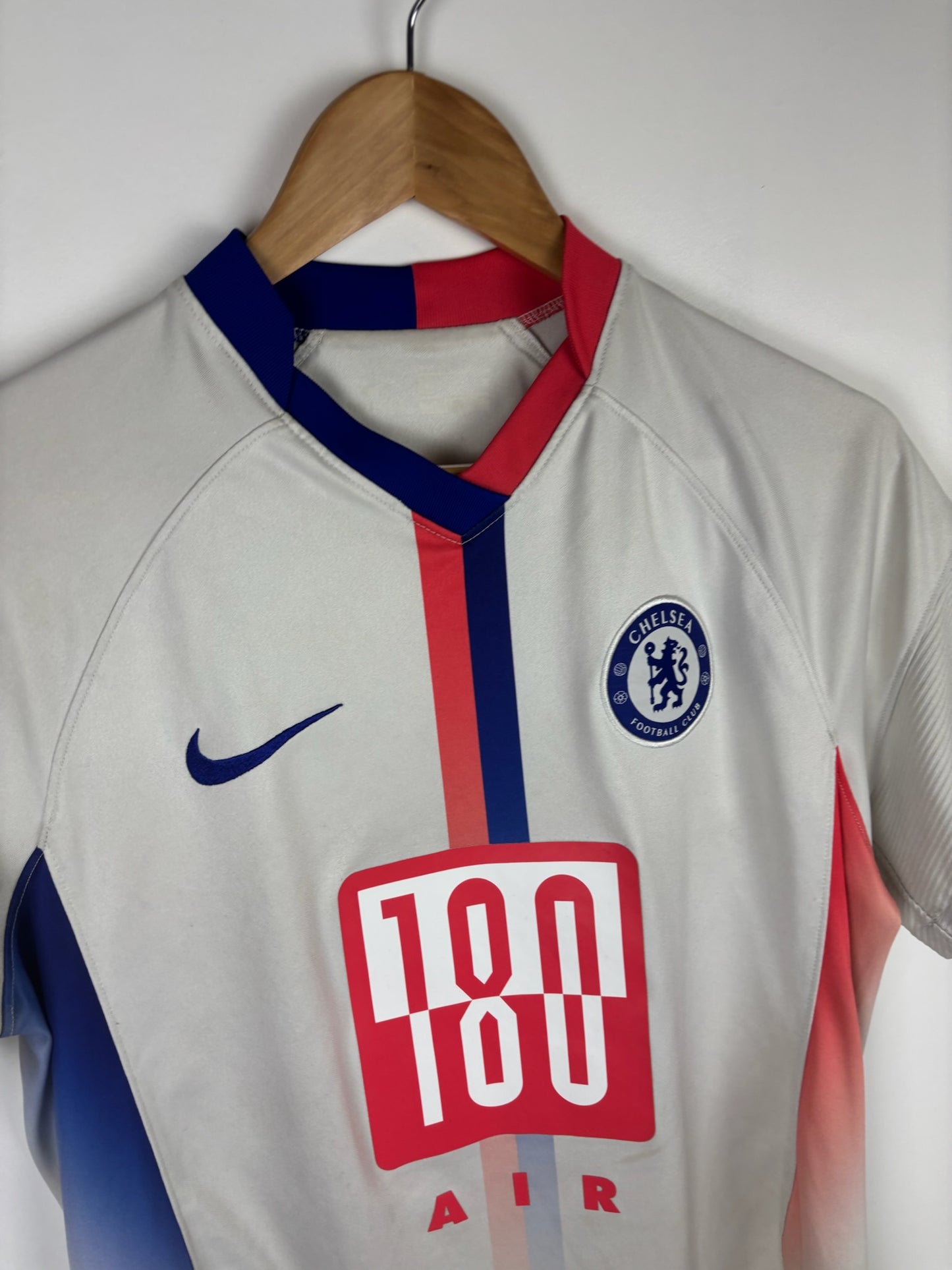 Maillot Vintage Chelsea