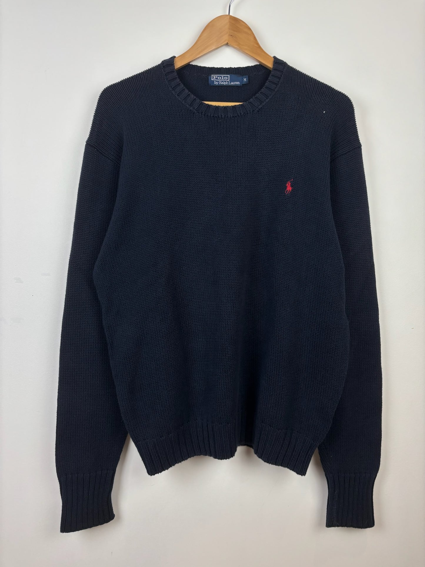 Pull Crewneck Ralph Lauren