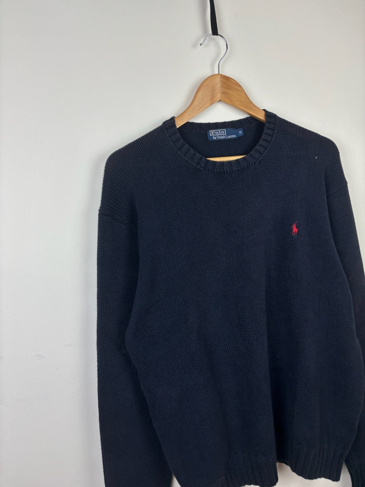 Pull Crewneck Ralph Lauren
