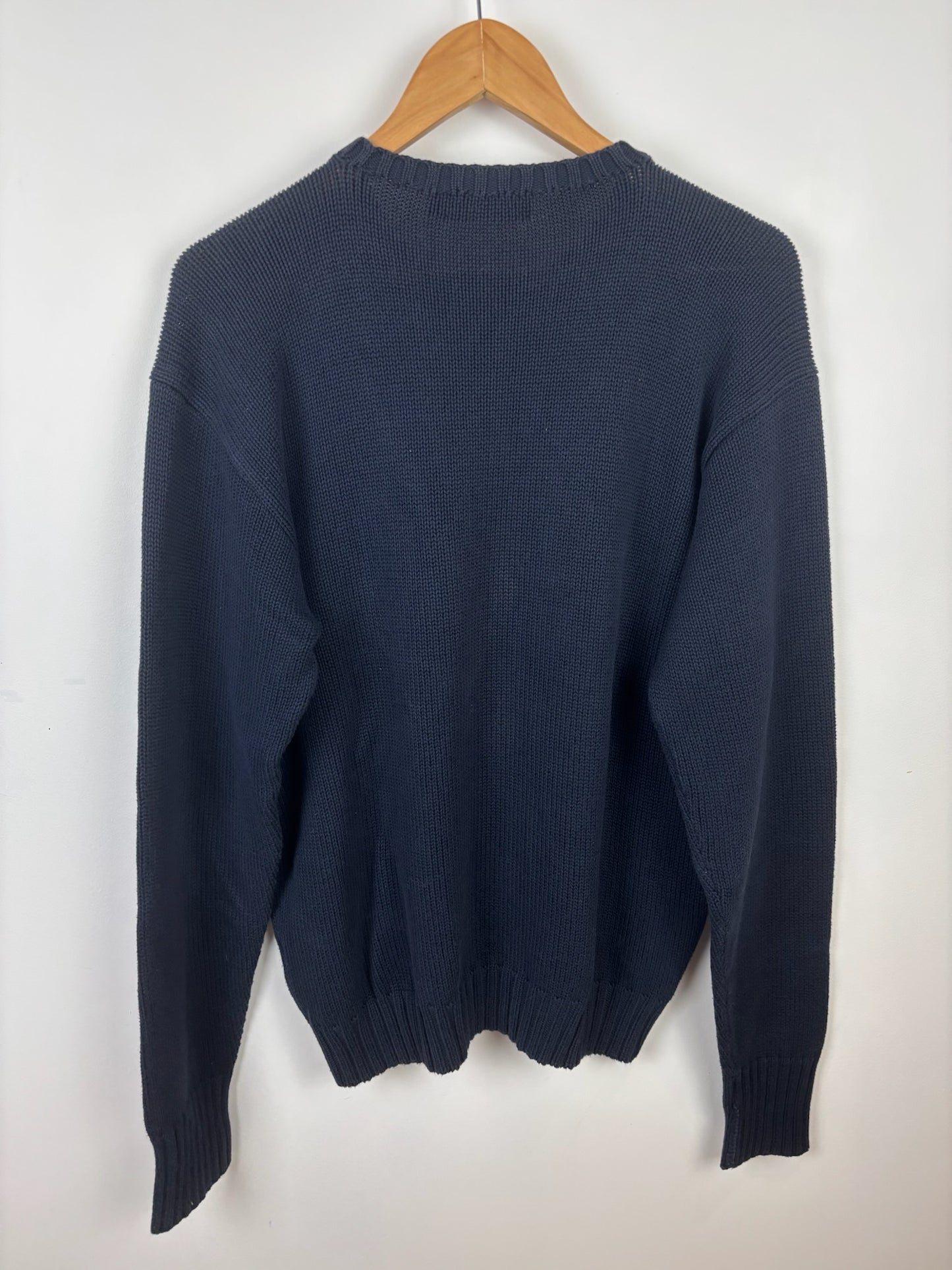 Pull Crewneck Ralph Lauren