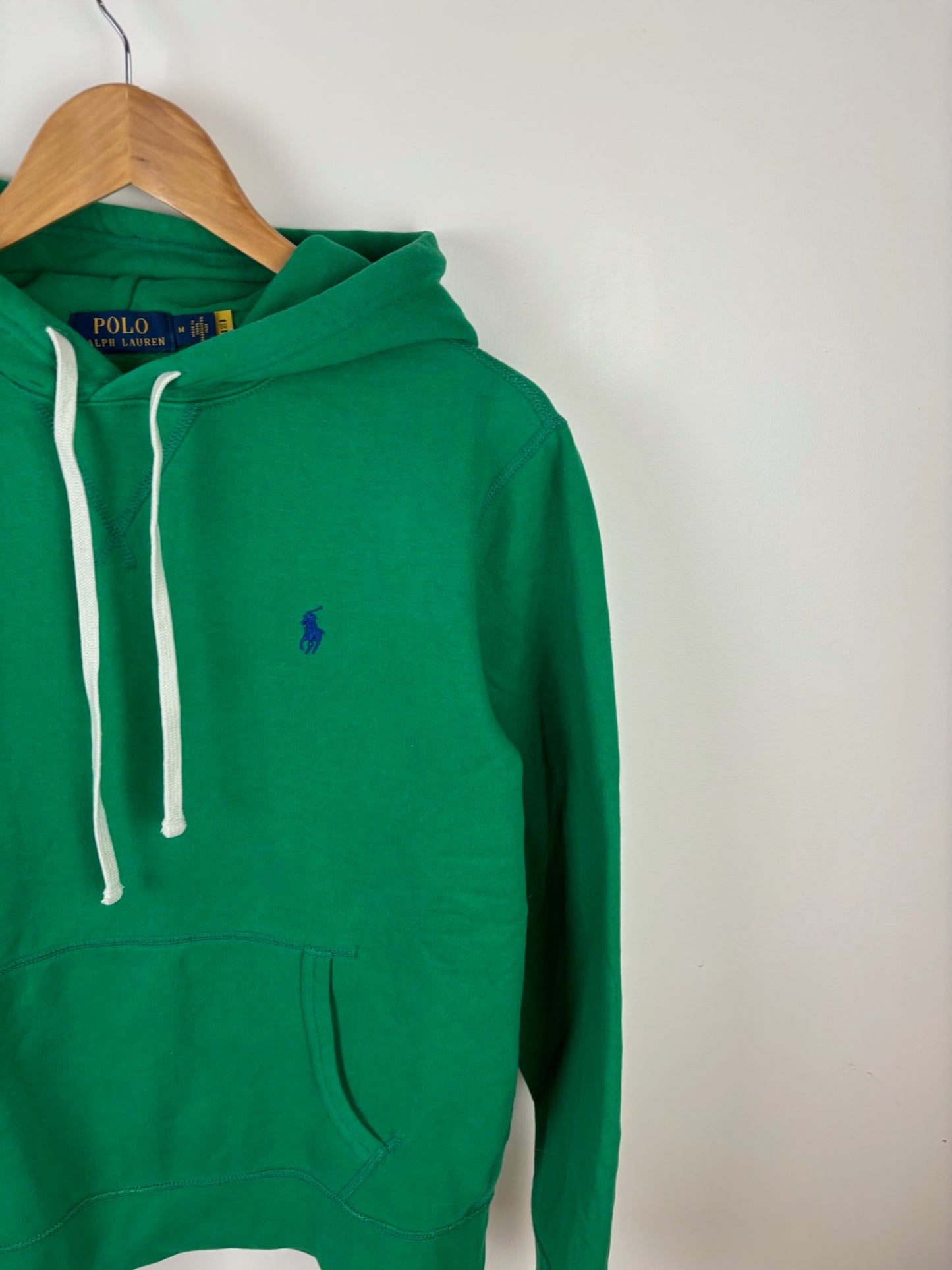 Sweat à capuche Ralph Lauren