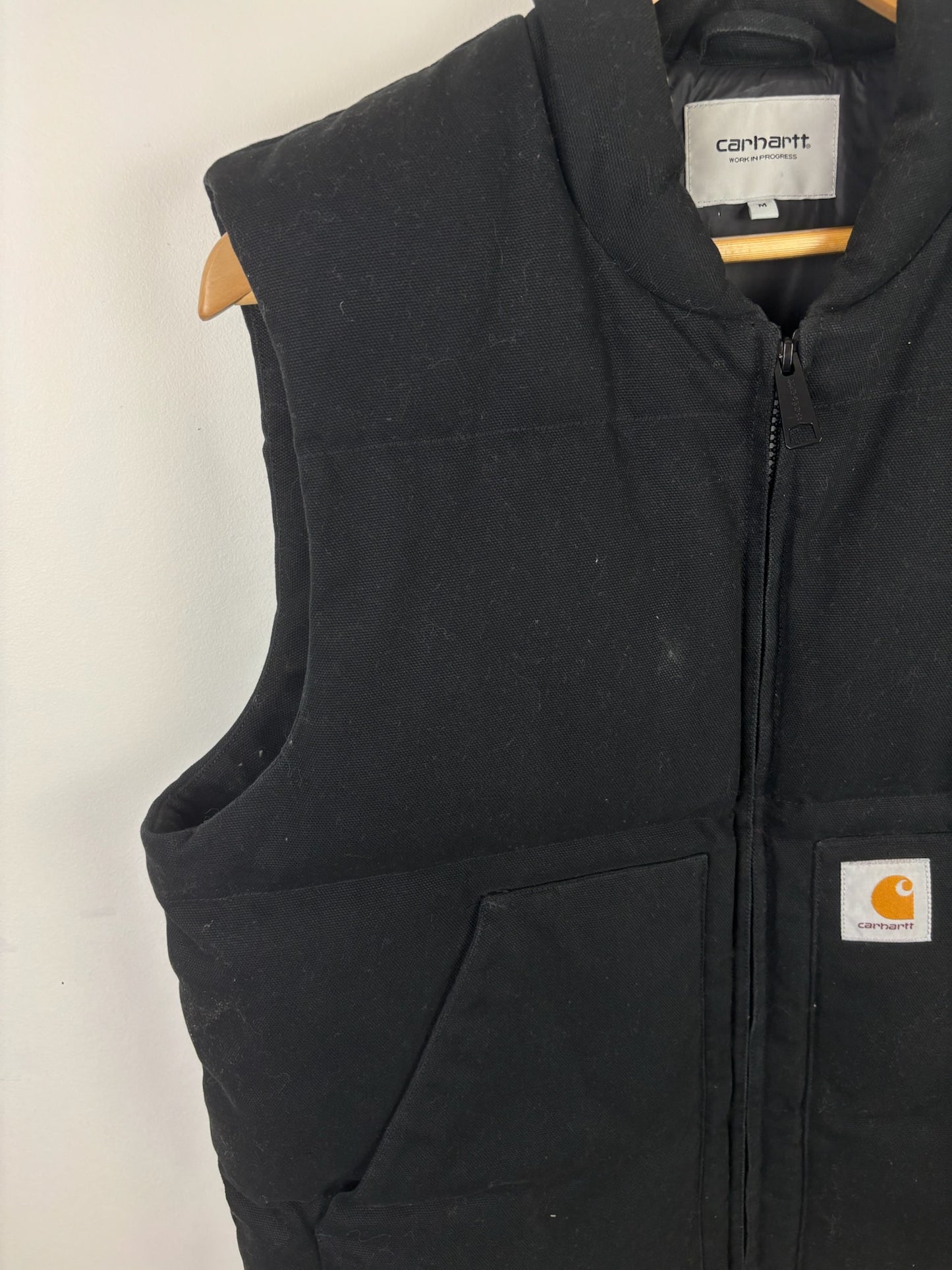 Veste sans manche Carhartt