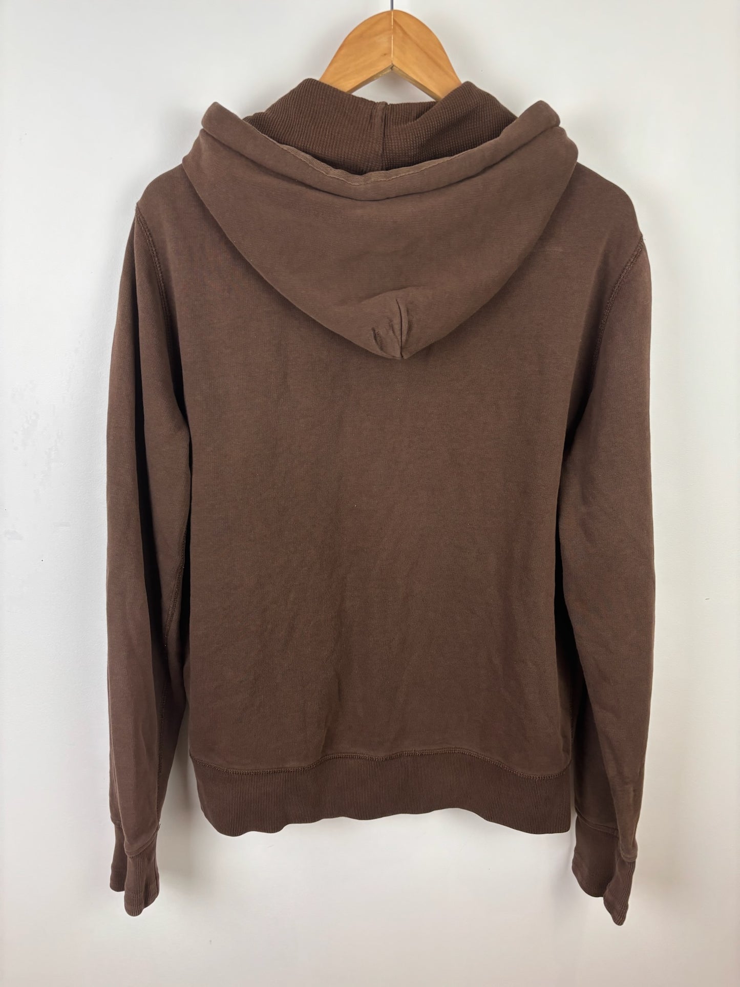 Pull zippé à capuche Ralph Lauren