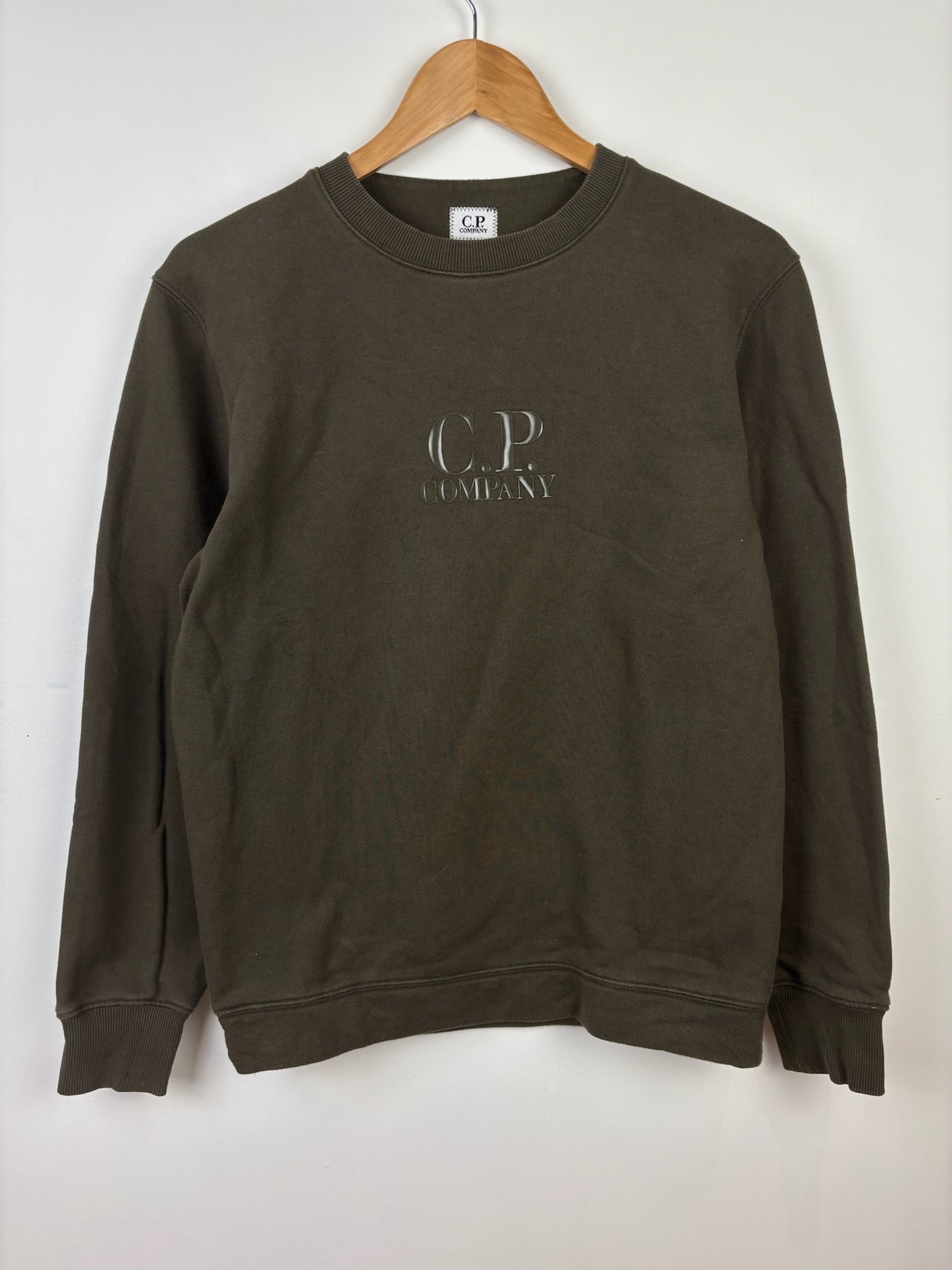 Pull crewneck CP Company