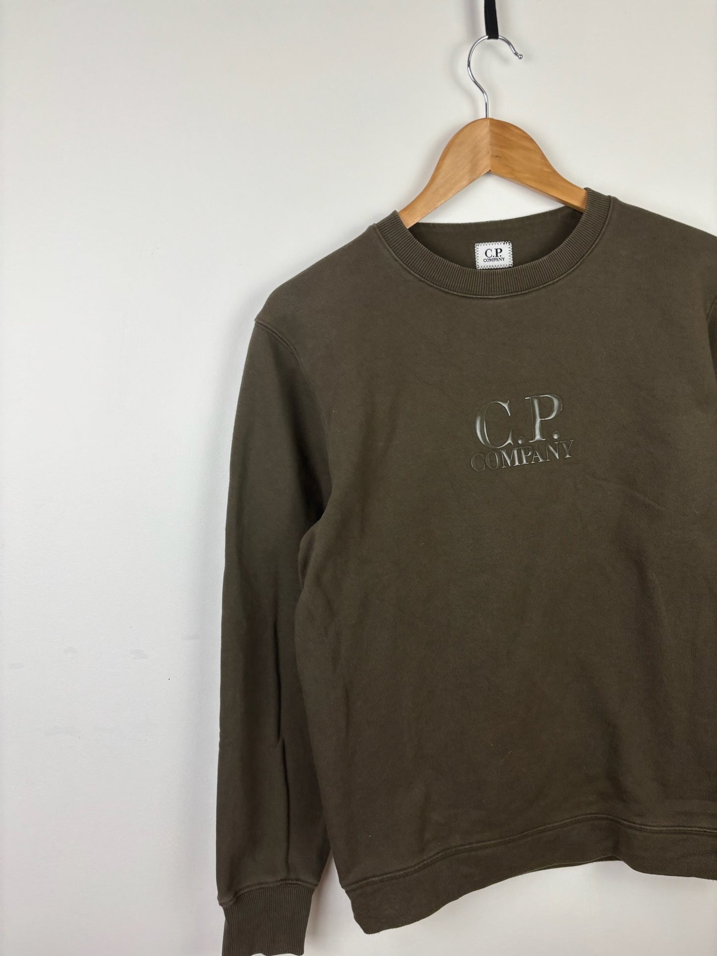 Pull crewneck CP Company