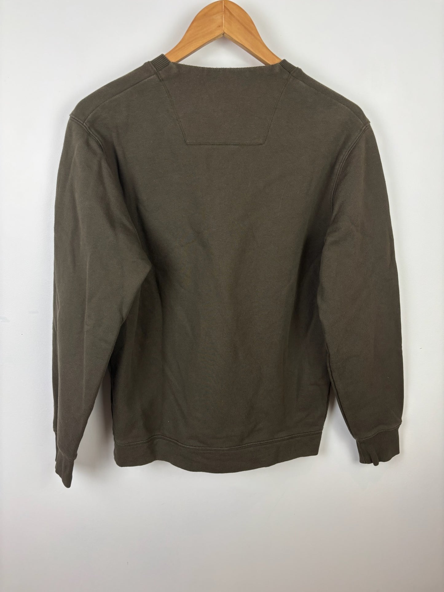 Pull crewneck CP Company