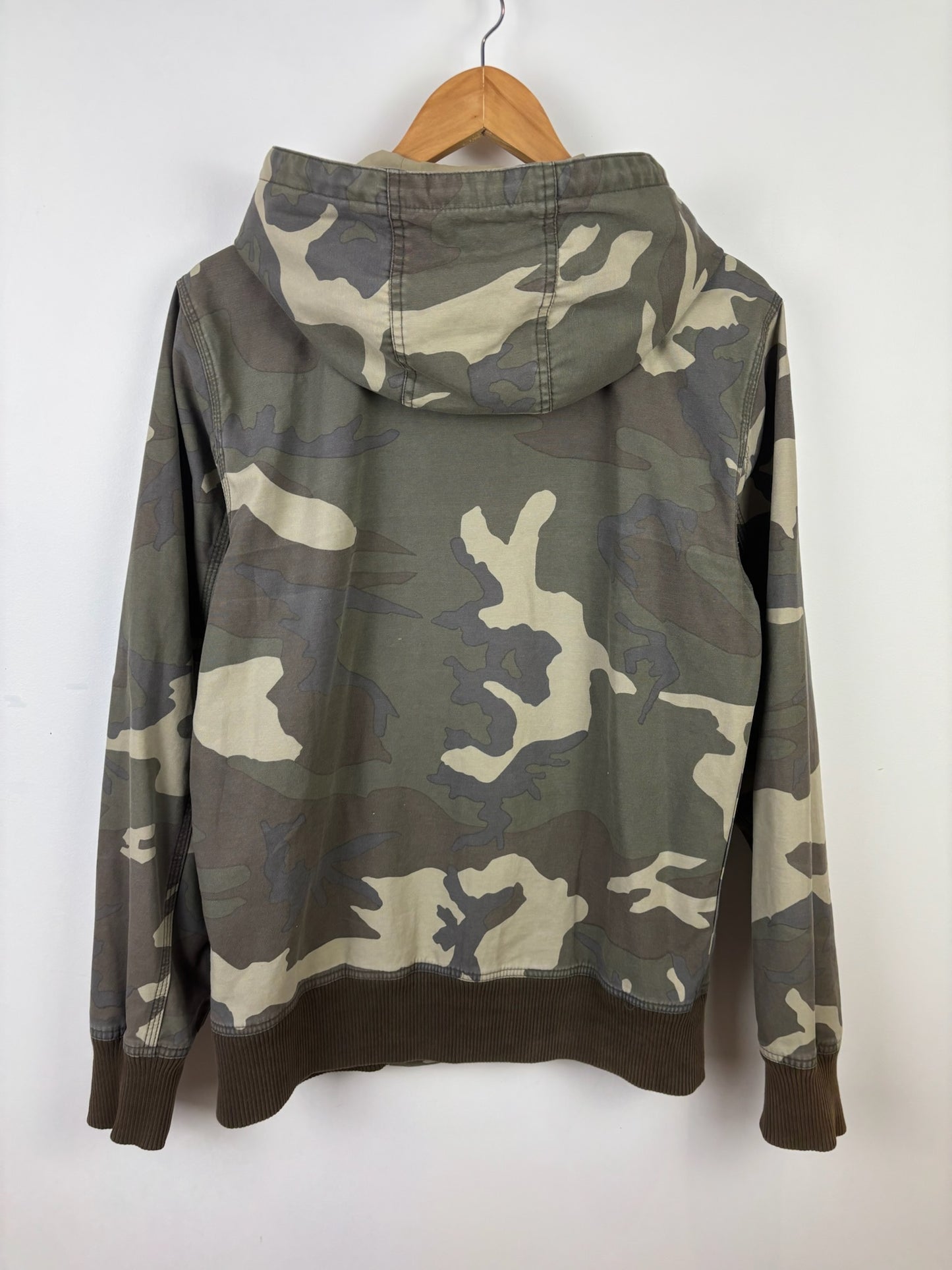 veste active jacket Carhartt