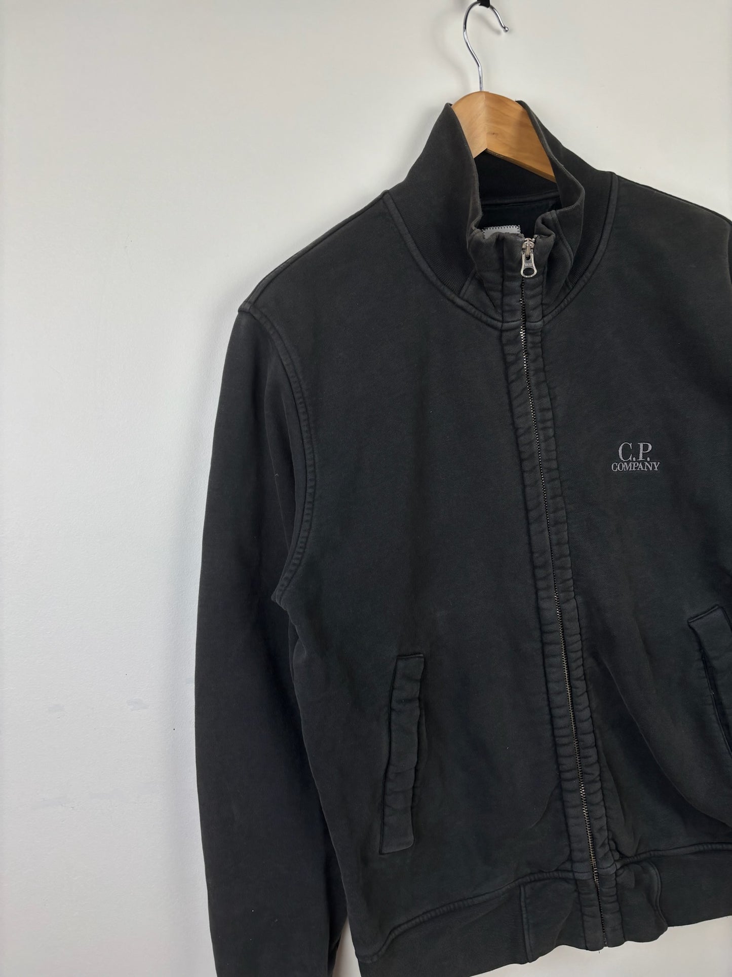 Pull zippé CP Company
