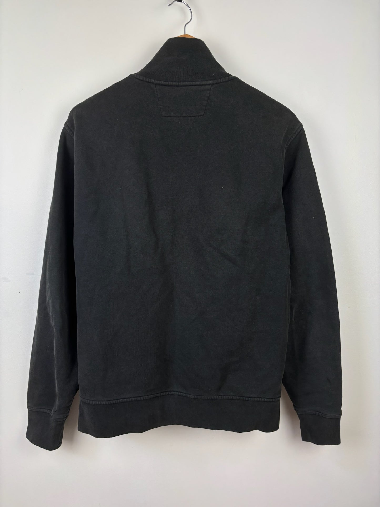 Pull zippé CP Company