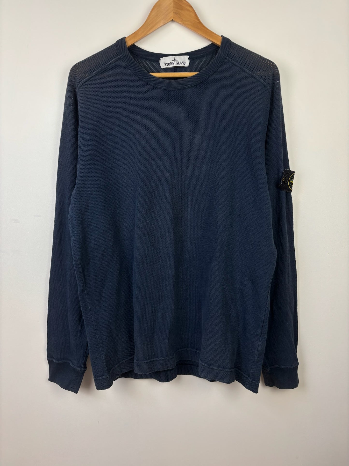 Pull crewneck Stone Island