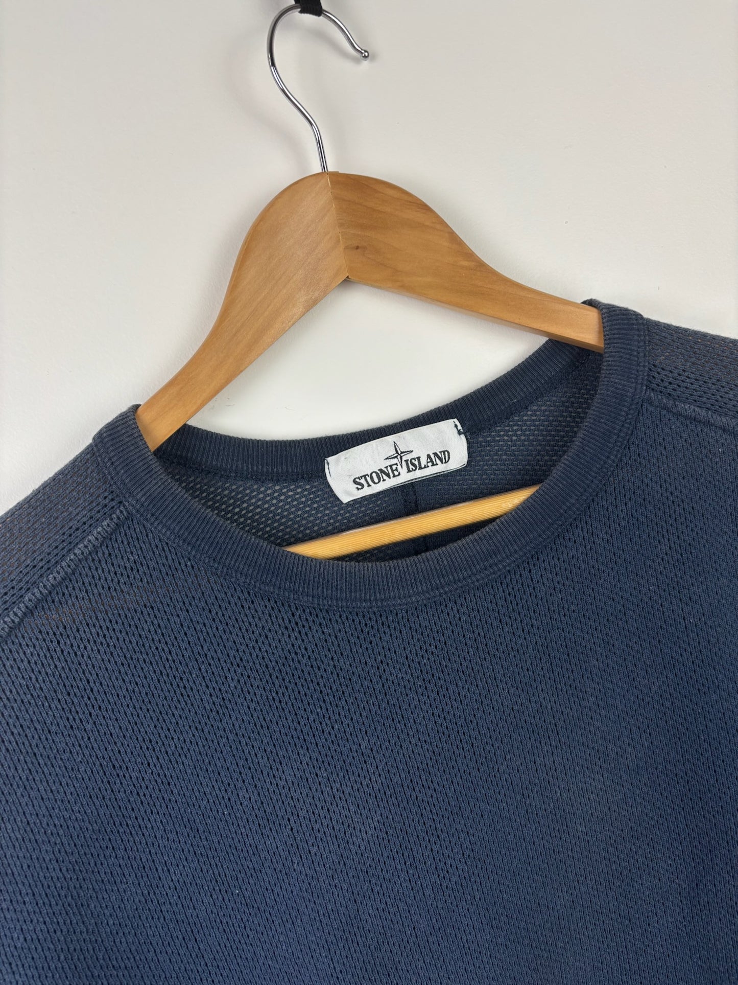 Pull crewneck Stone Island