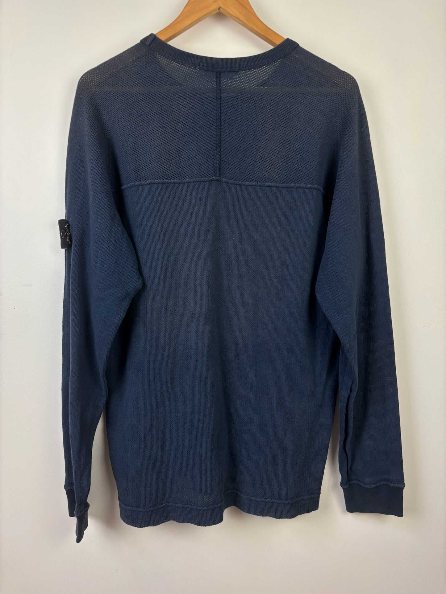 Pull crewneck Stone Island
