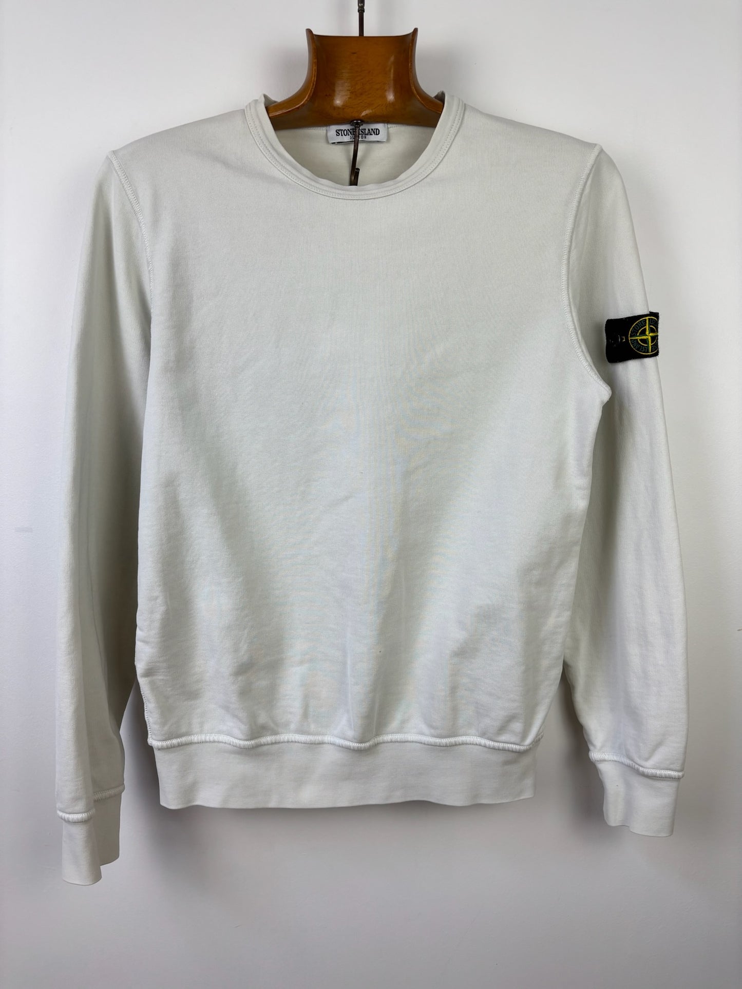 Pull crewneck Stone Island