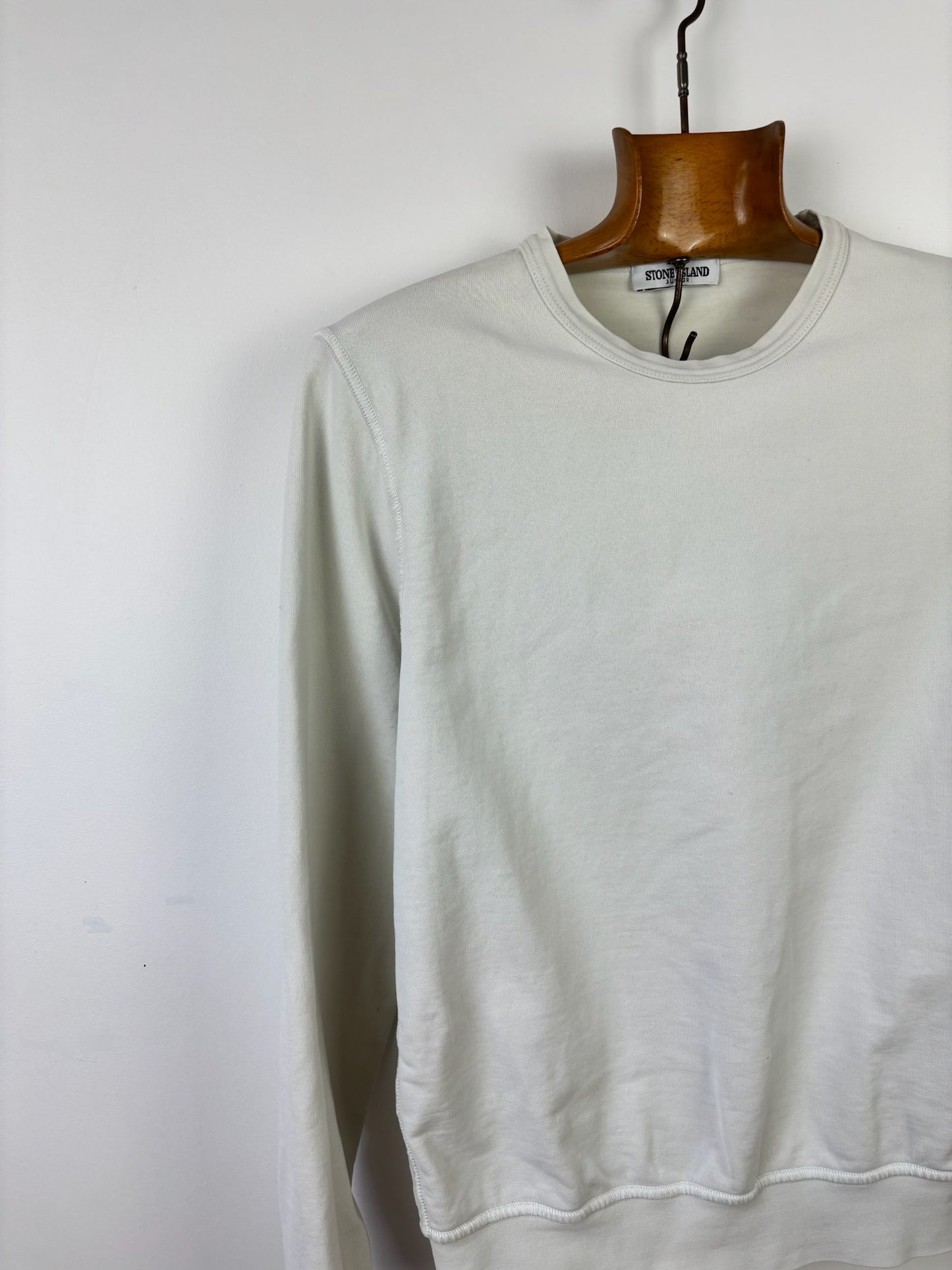 Pull crewneck Stone Island