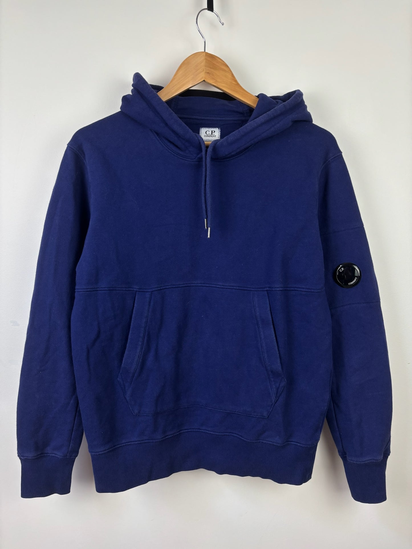 Pull à capuche CP Company