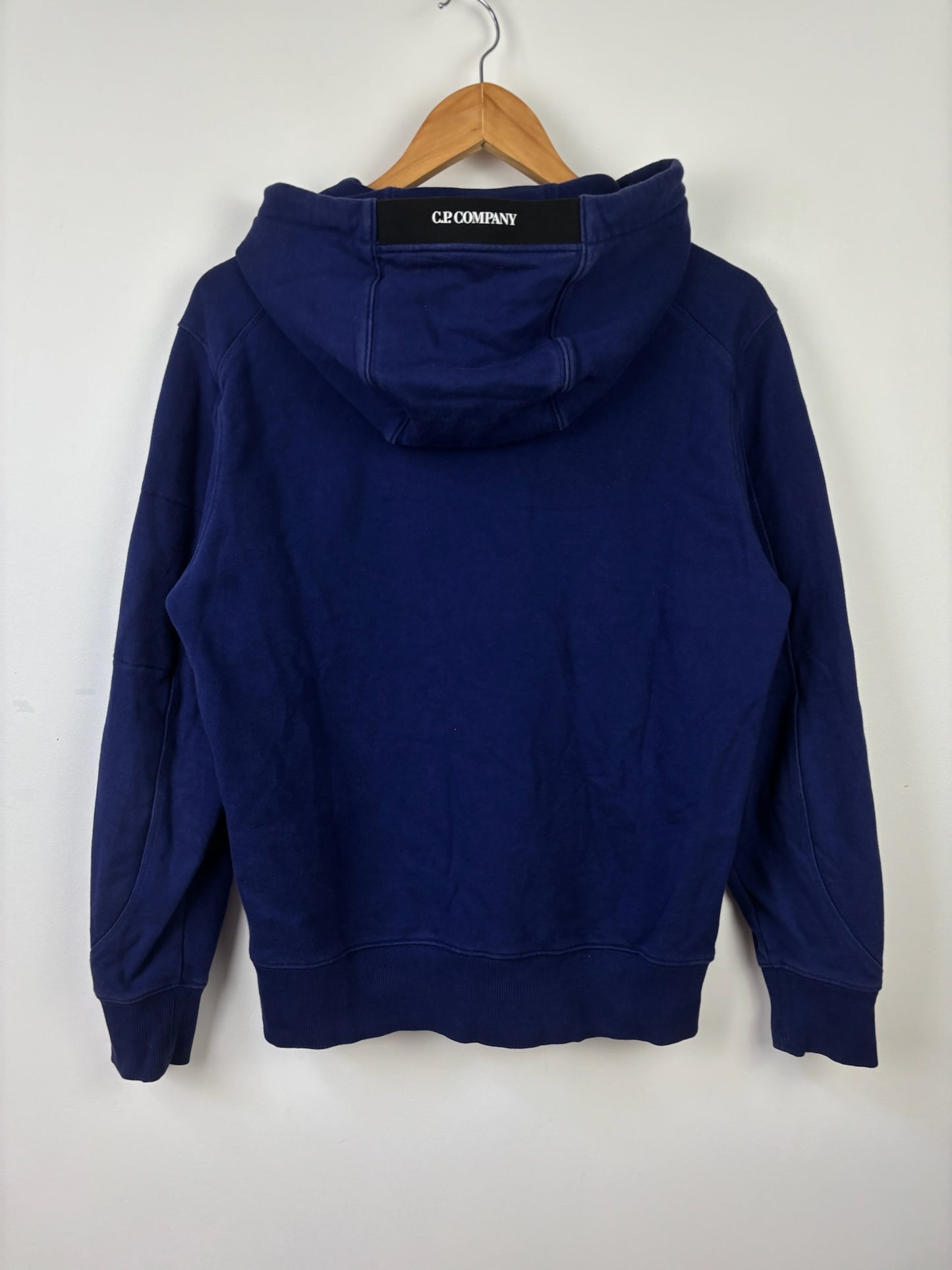 Pull à capuche CP Company