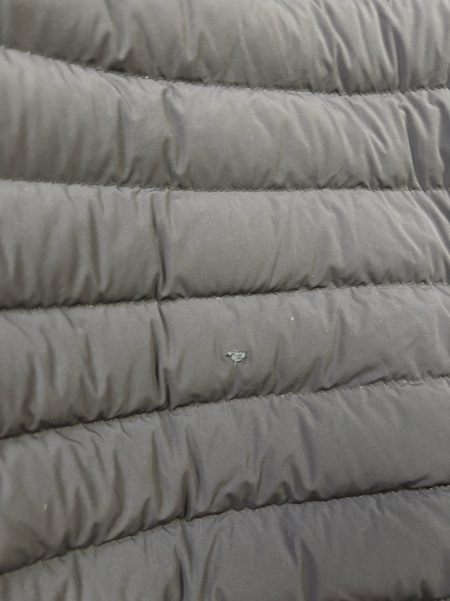 Doudoune Varsity Jacket Para-Jumpers