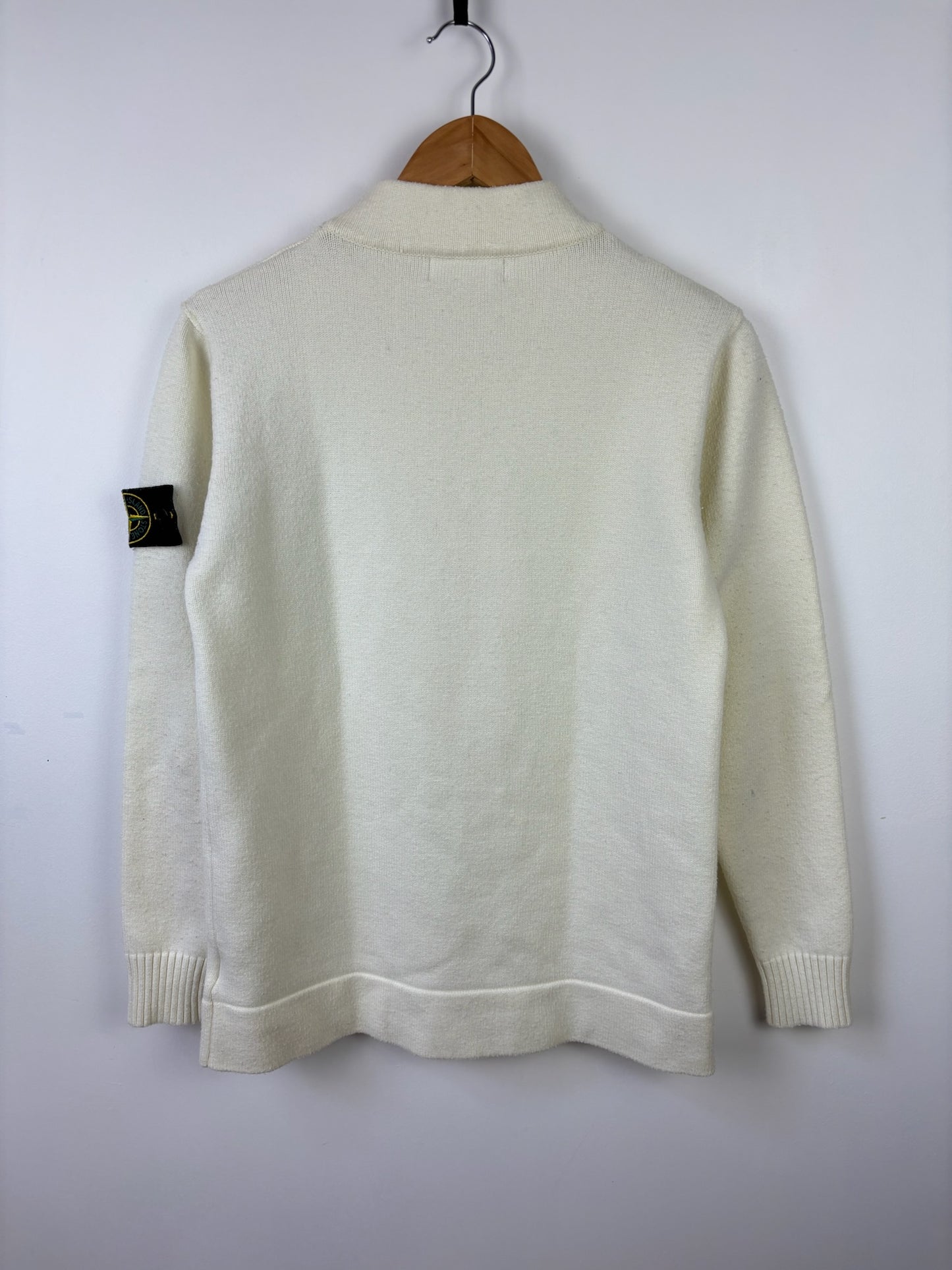 Pull crewneck Stone Island