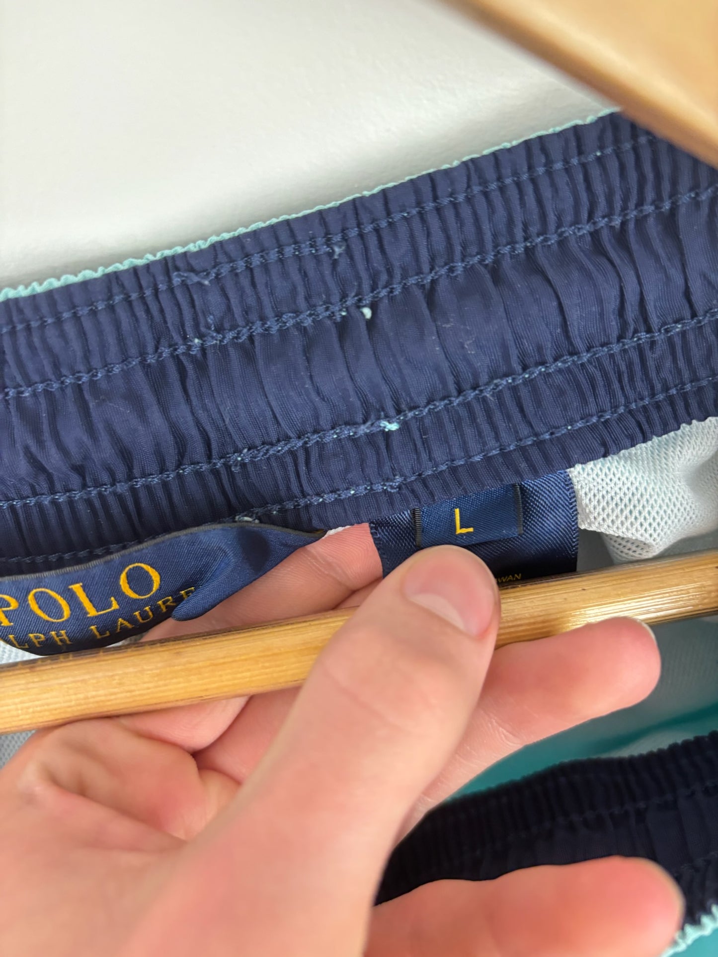 Maillot de bain Ralph Lauren