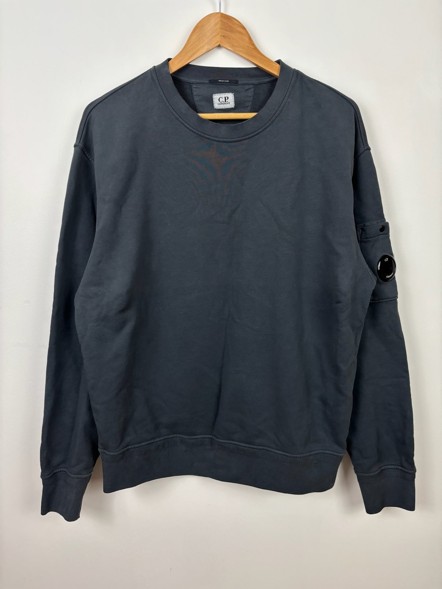 Pull crewneck CP Company