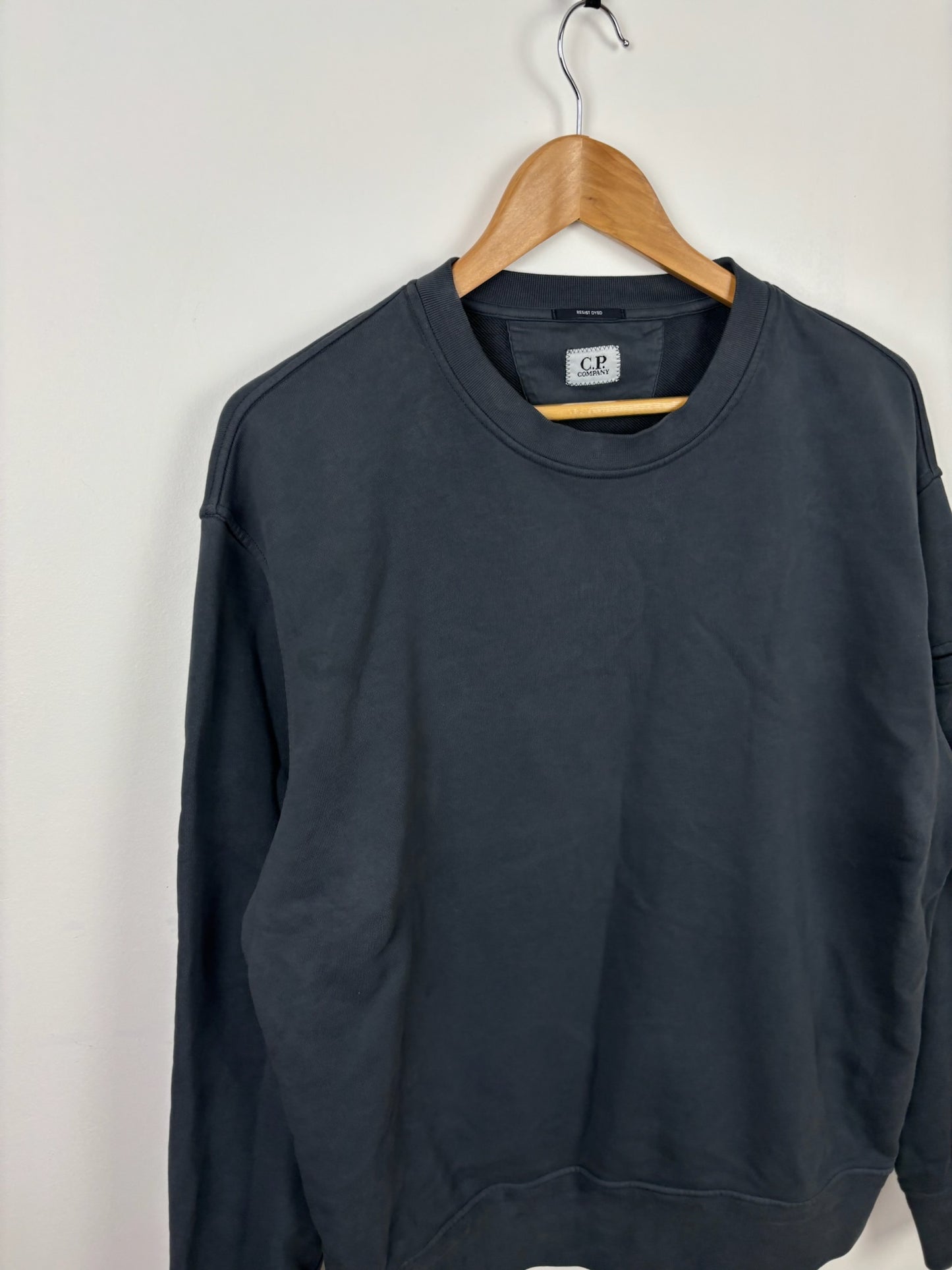 Pull crewneck CP Company