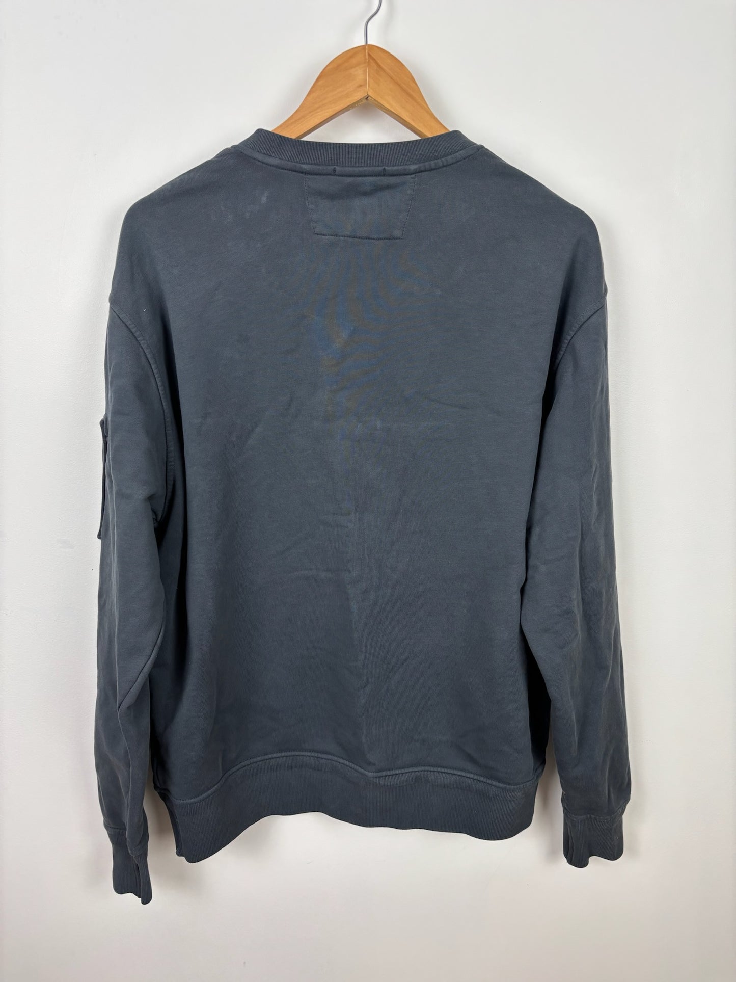 Pull crewneck CP Company