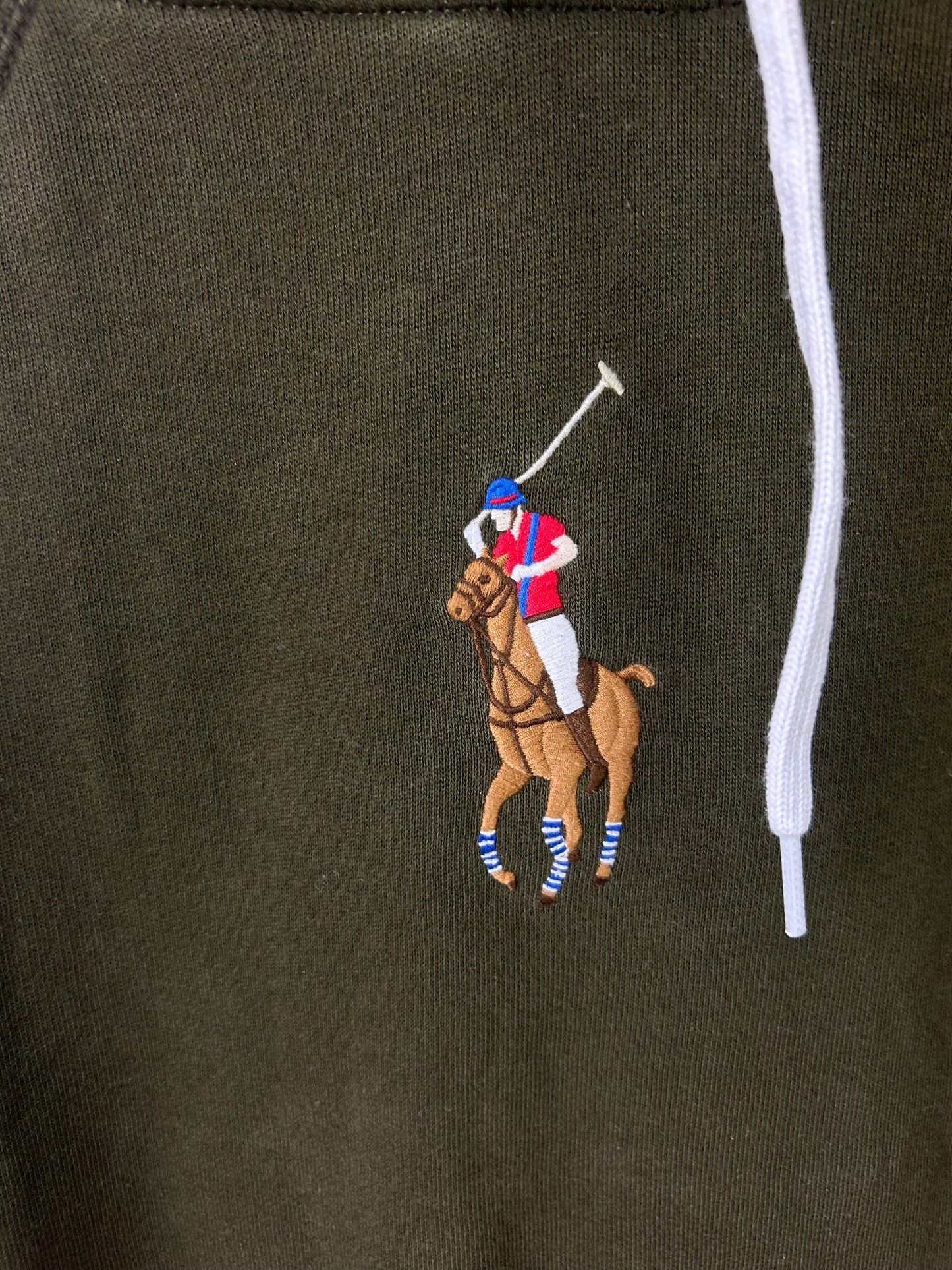 Sweat à capuche Ralph Lauren