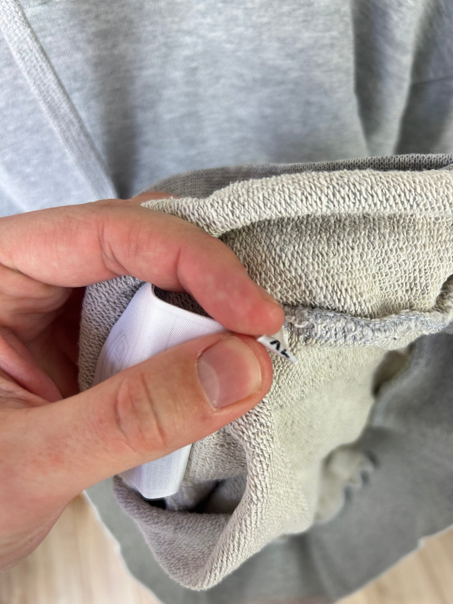 Pull à capuche Arte