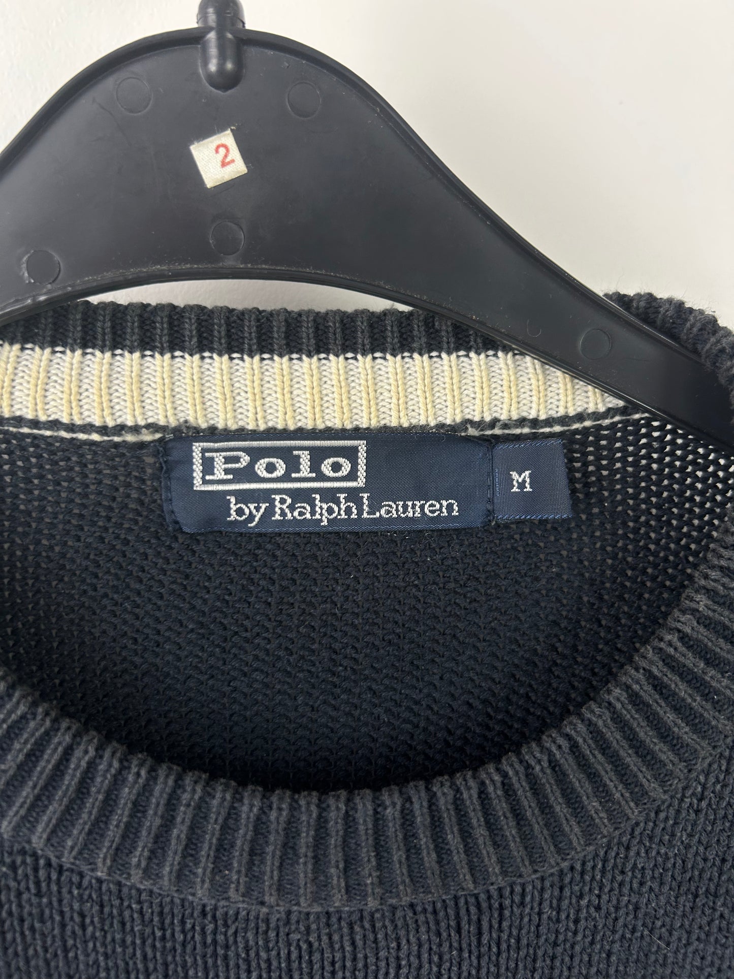 Pull Polo Ralph Lauren Flag