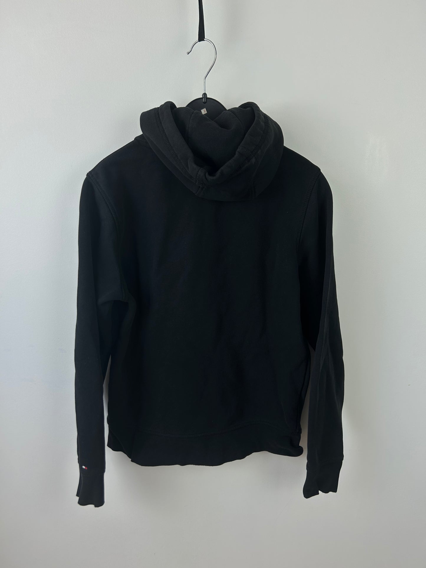 Pull à capuche Tommy Hilfiger