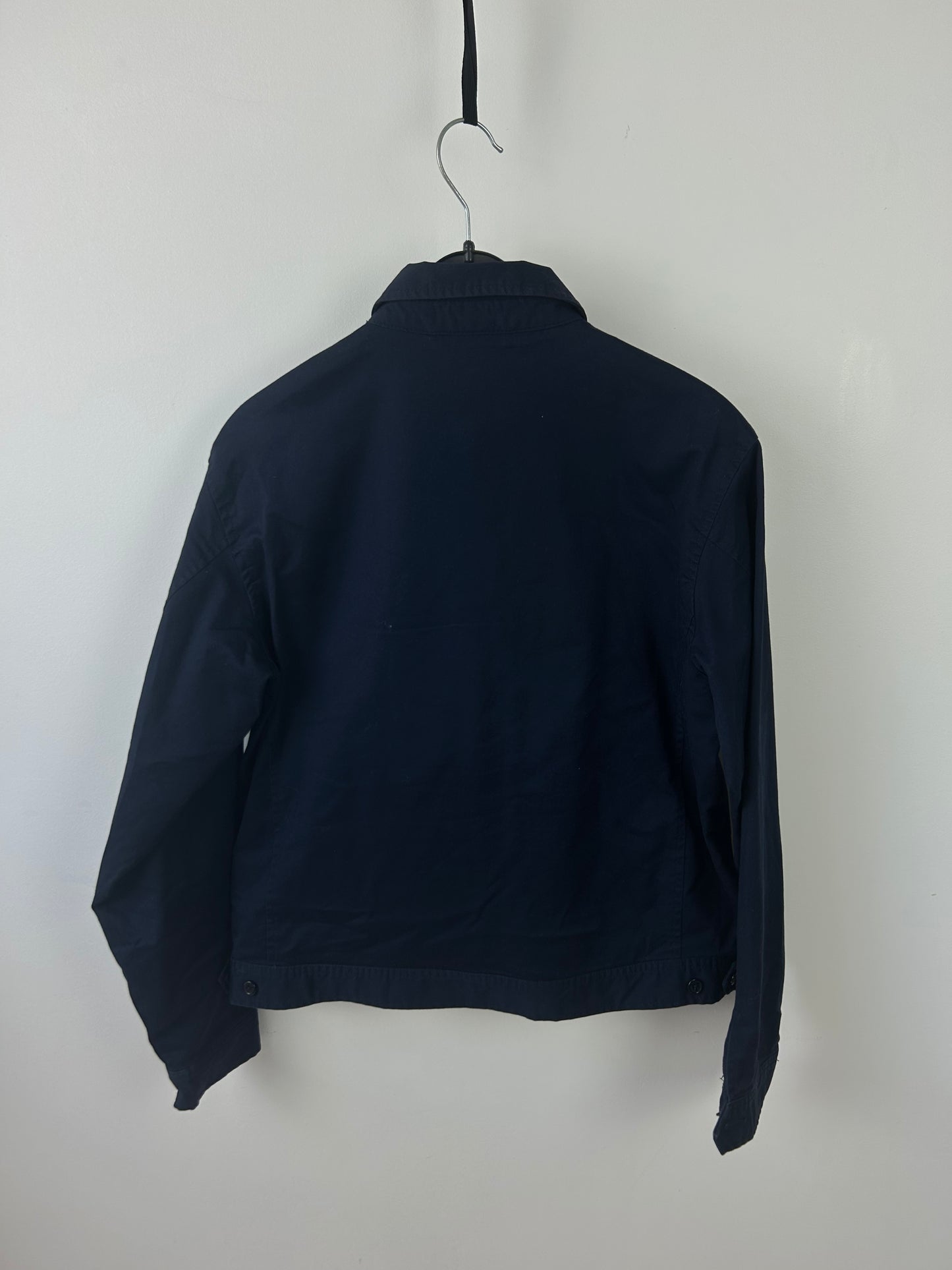 Veste Harrington femme