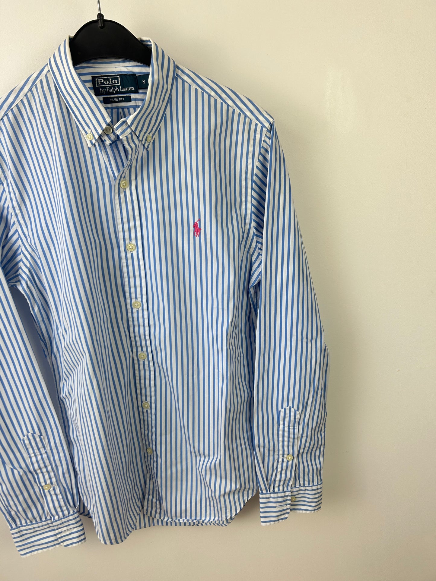 Chemise Manches longues Ralph Lauren