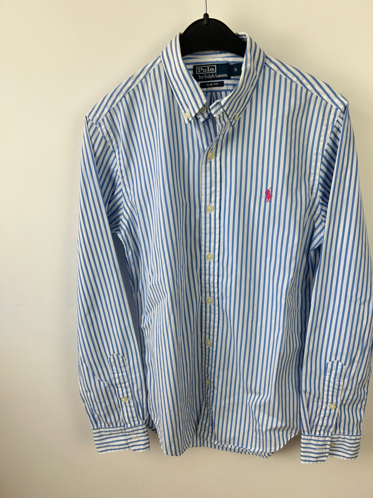 Chemise Manches longues Ralph Lauren