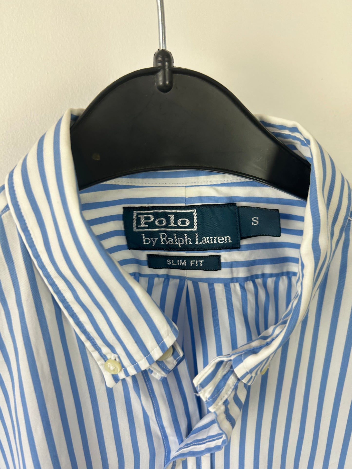 Chemise Manches longues Ralph Lauren