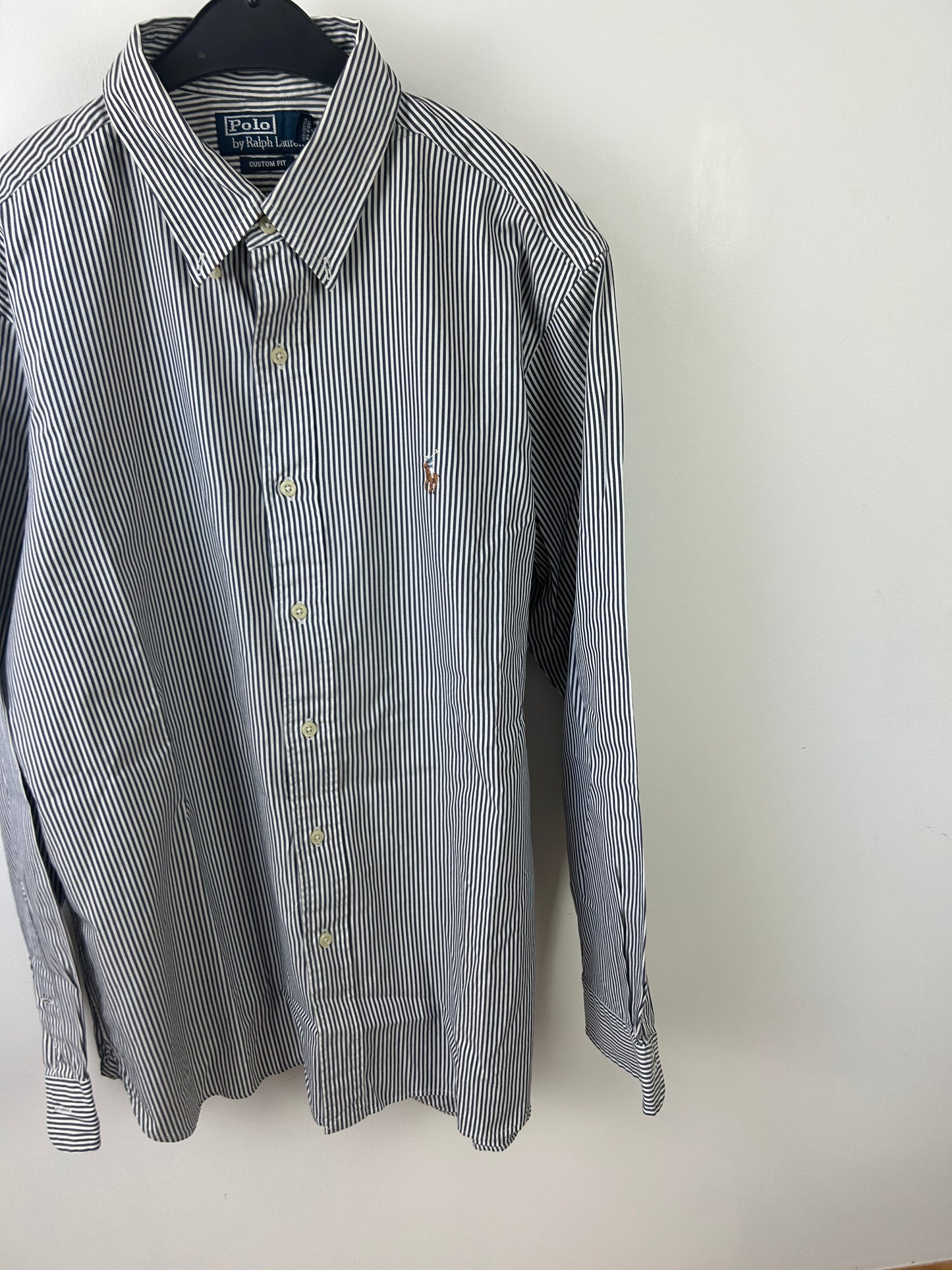 Chemise manches longues Ralph Lauren