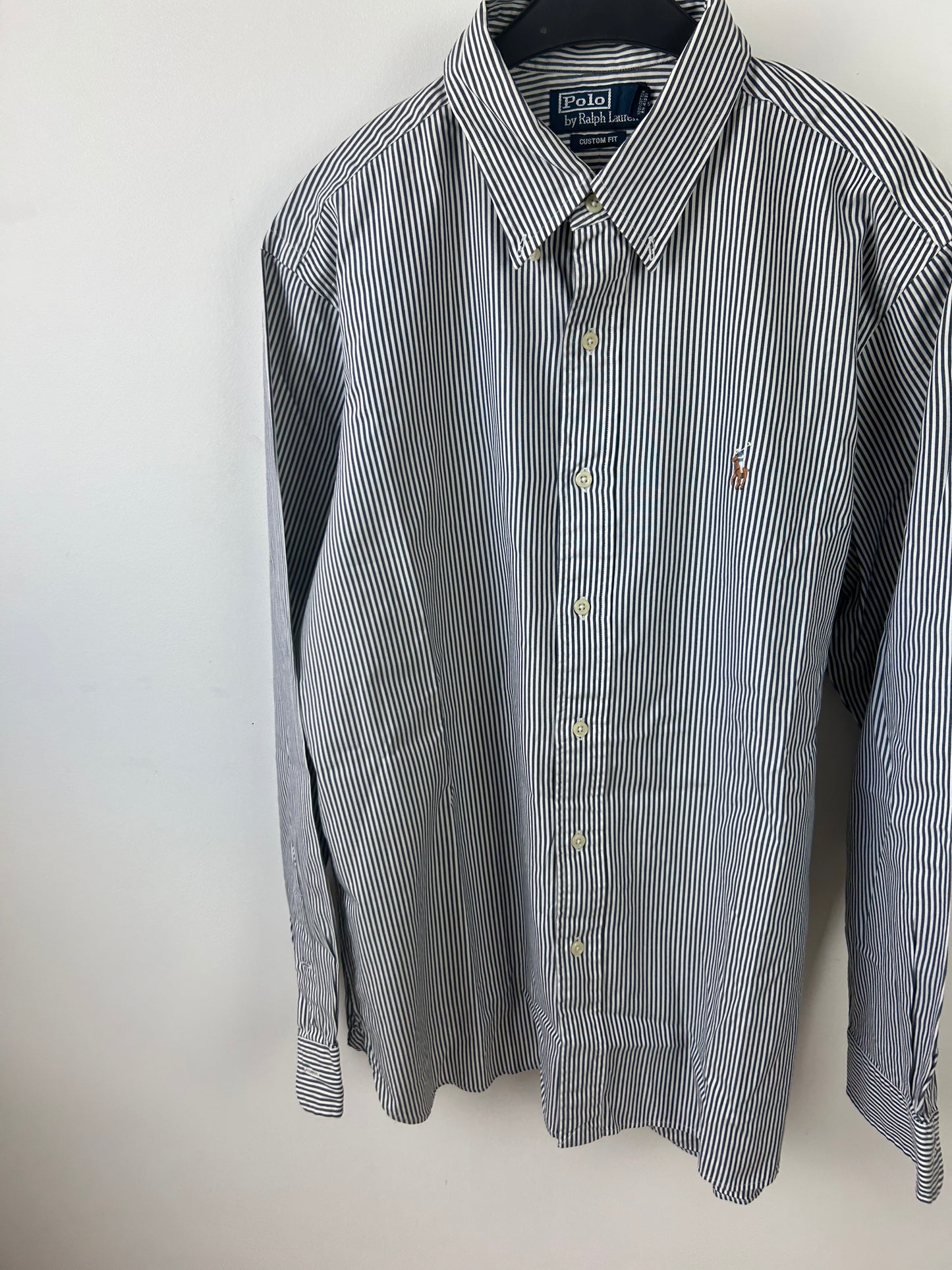 Chemise manches longues Ralph Lauren