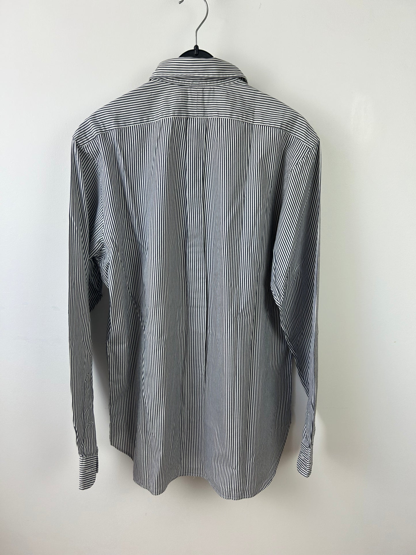 Chemise manches longues Ralph Lauren