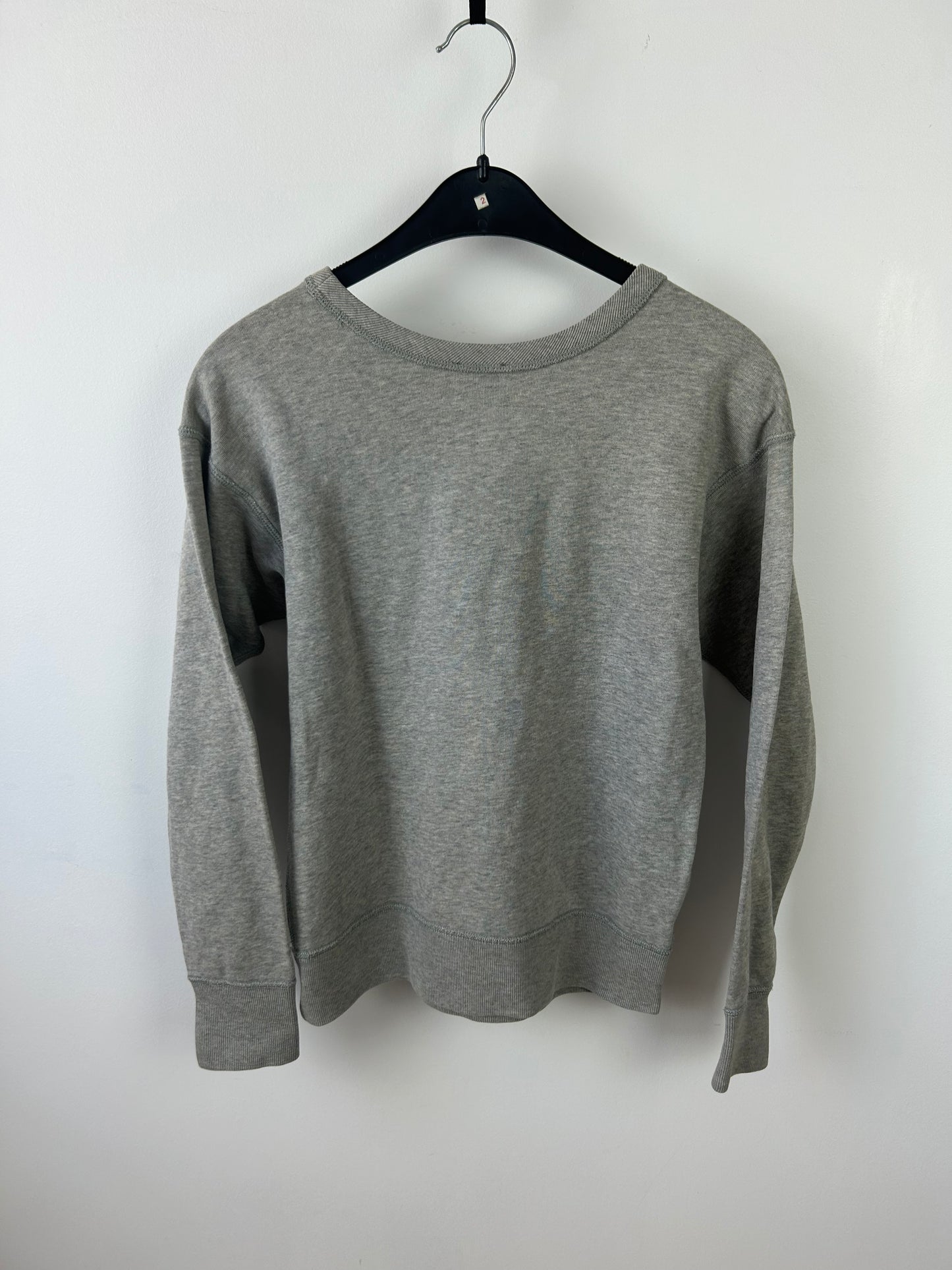 Pull col rond Ralph Lauren