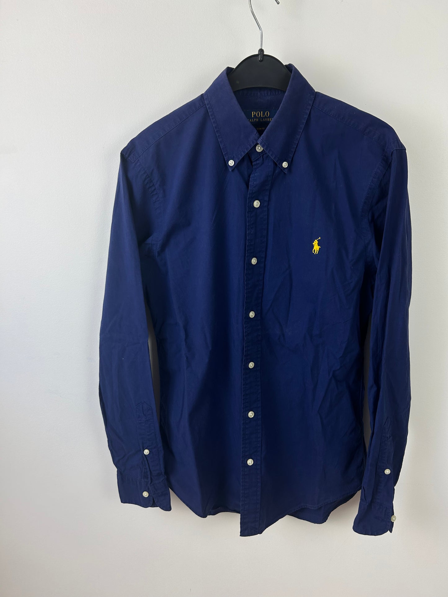 Chemise manches longues Ralph Lauren