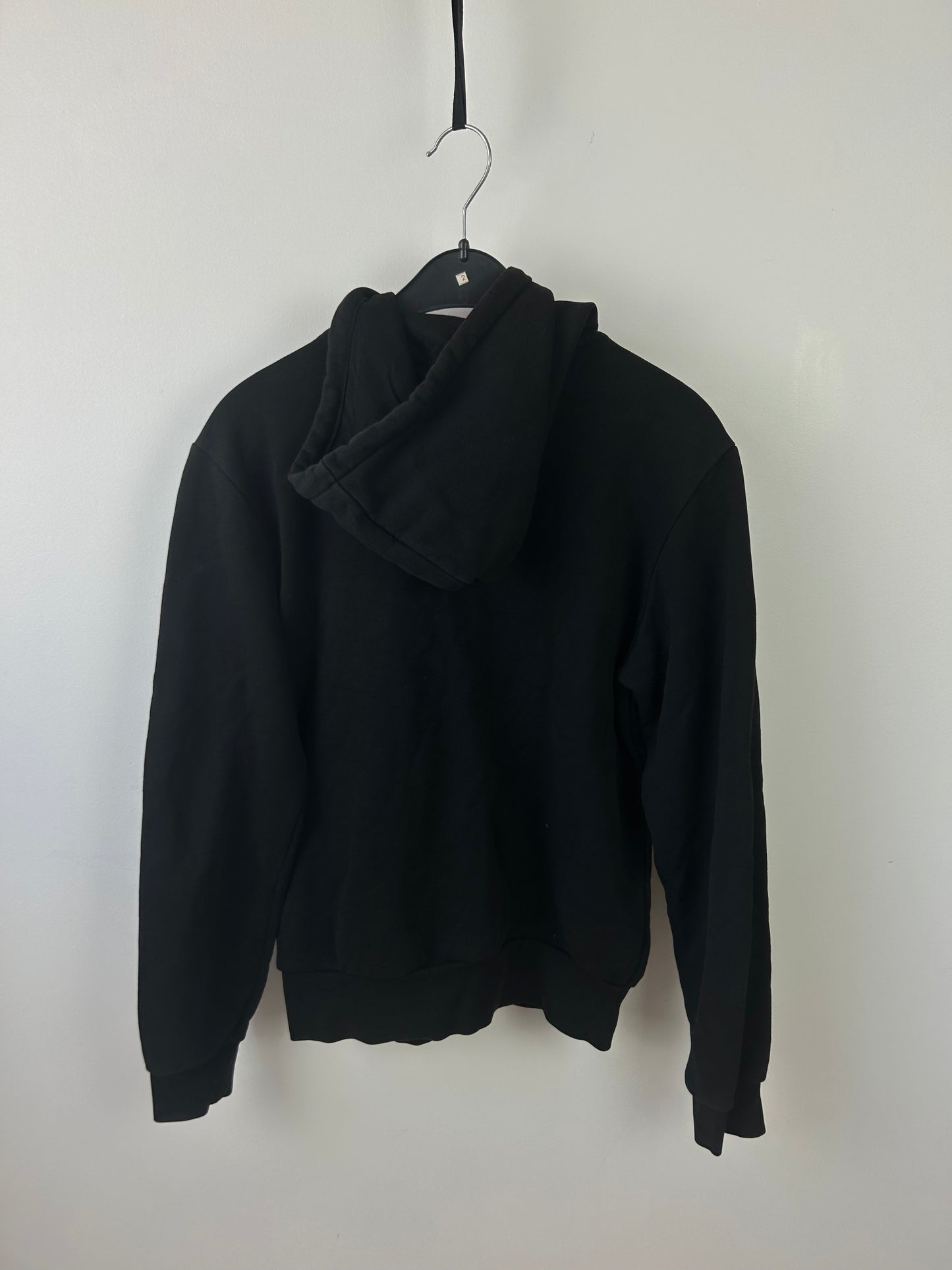 Pull à capuche zippé Lacoste