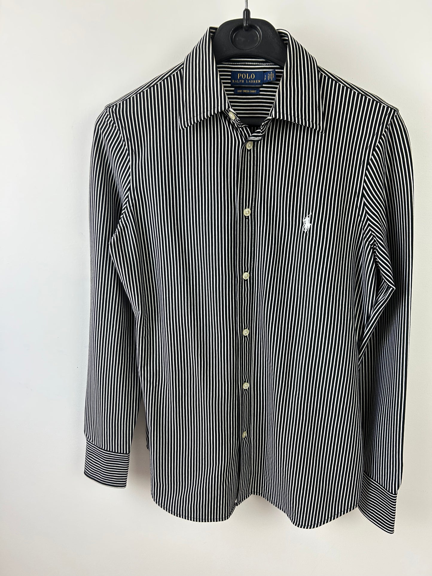 Chemises manches longues rayés Ralph Lauren