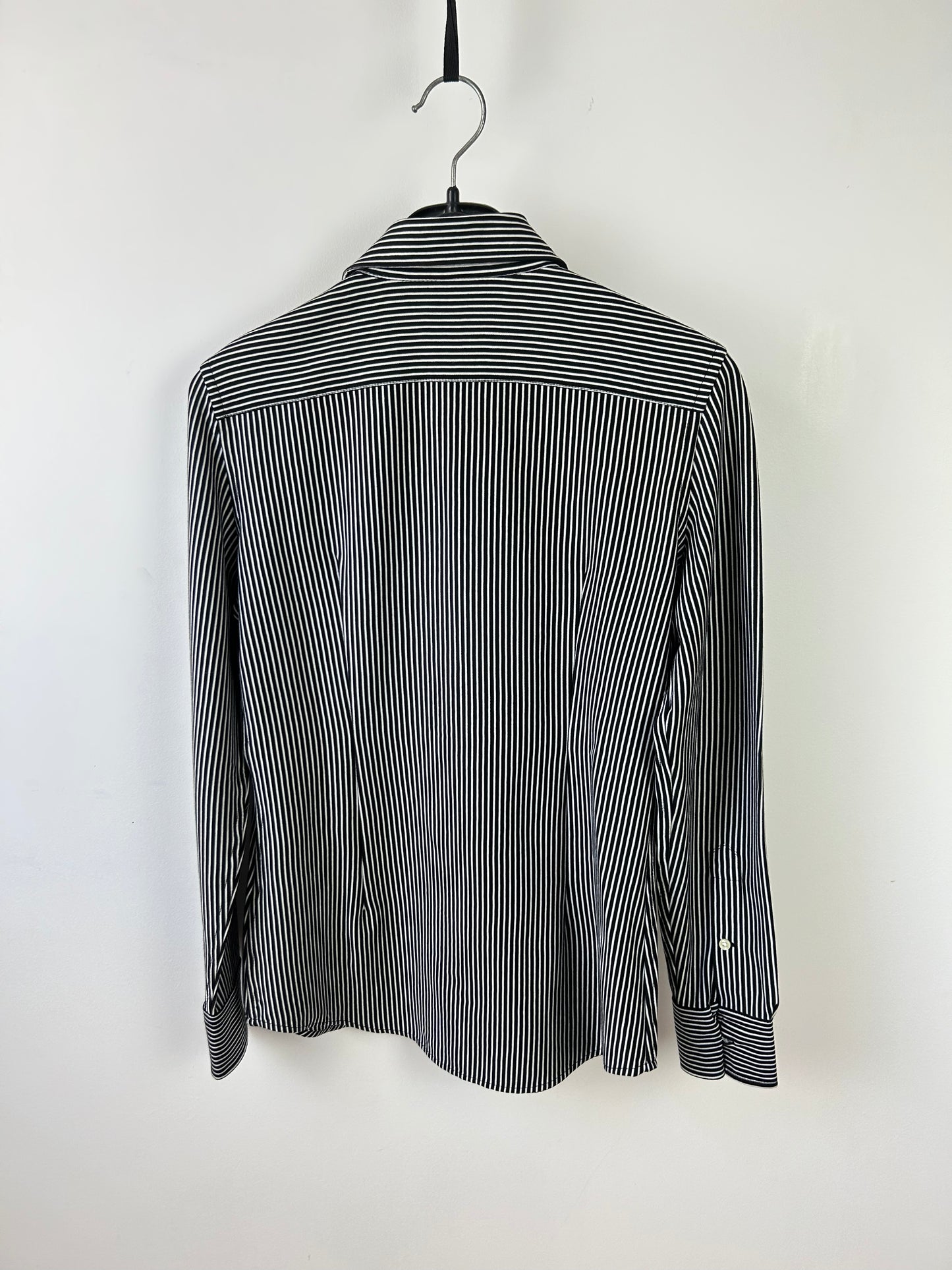 Chemises manches longues rayés Ralph Lauren