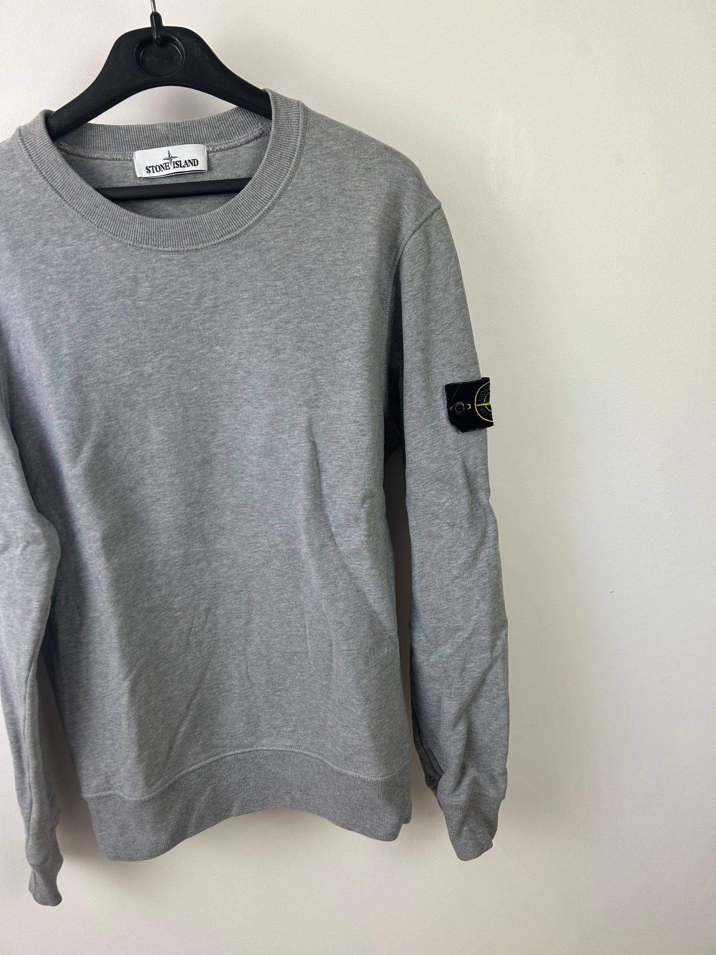 Pull crewneck Stone Island