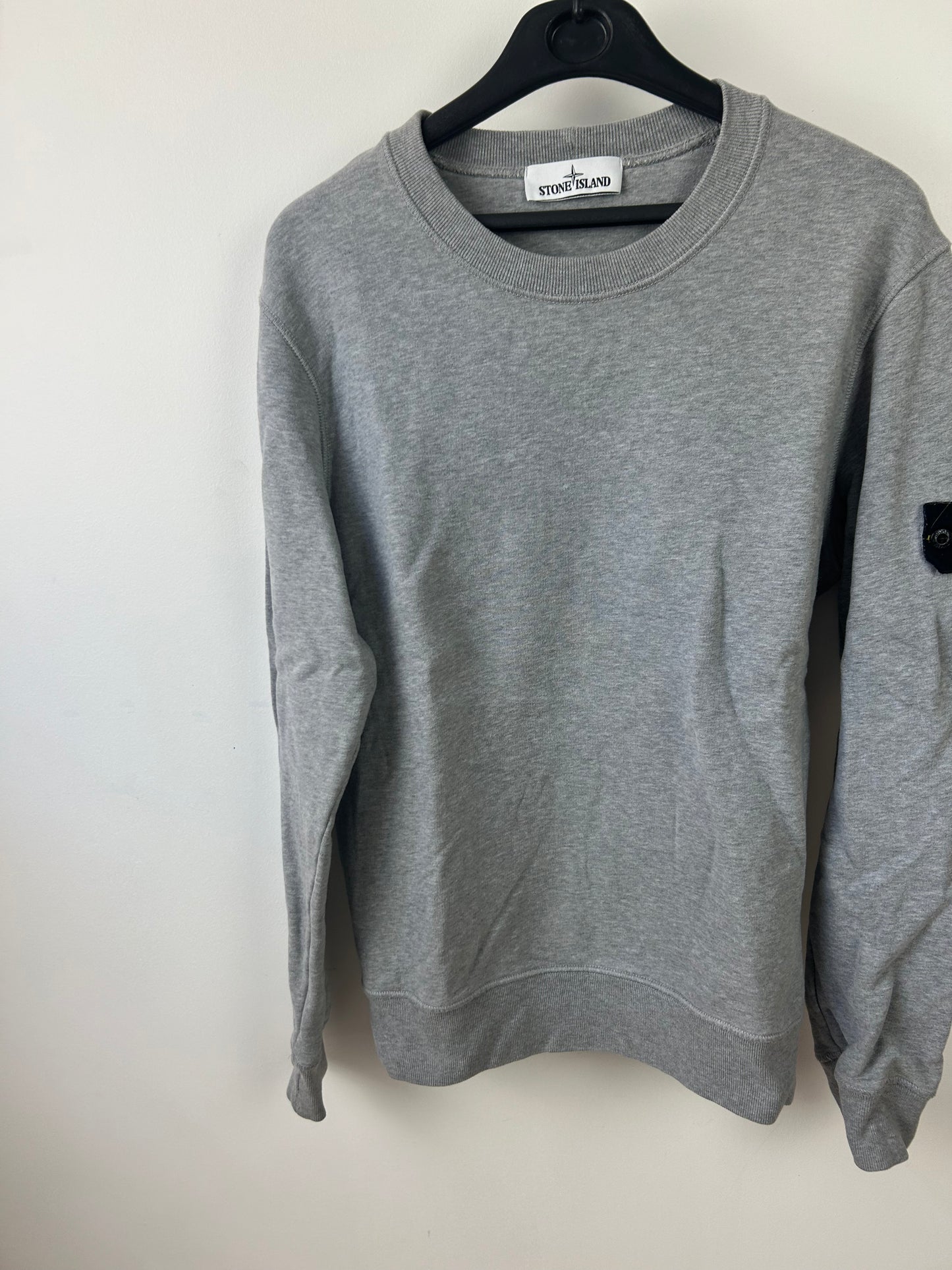 Pull crewneck Stone Island