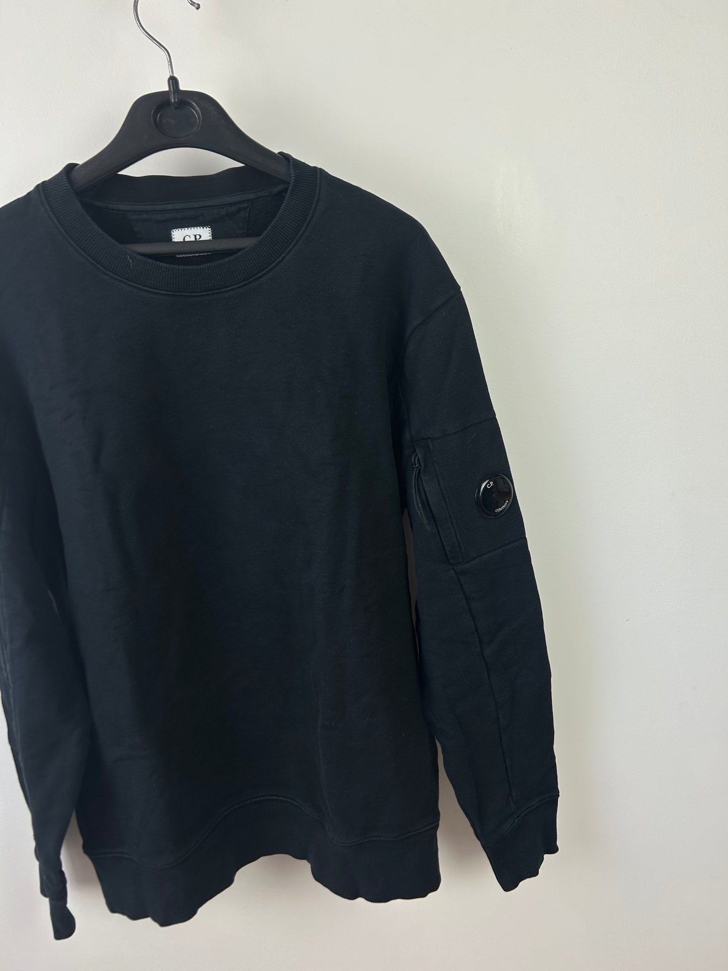 Pull crewneck C.P Company