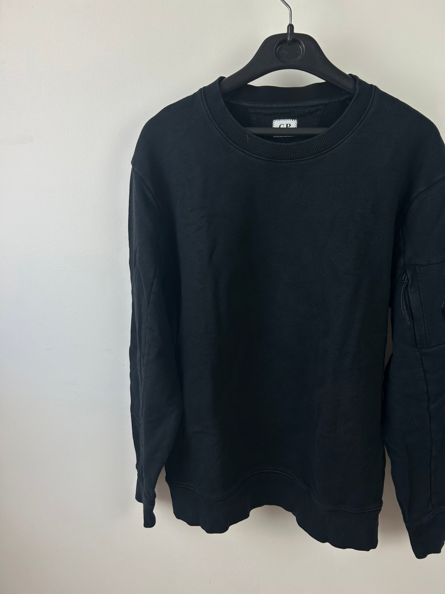 Pull crewneck C.P Company