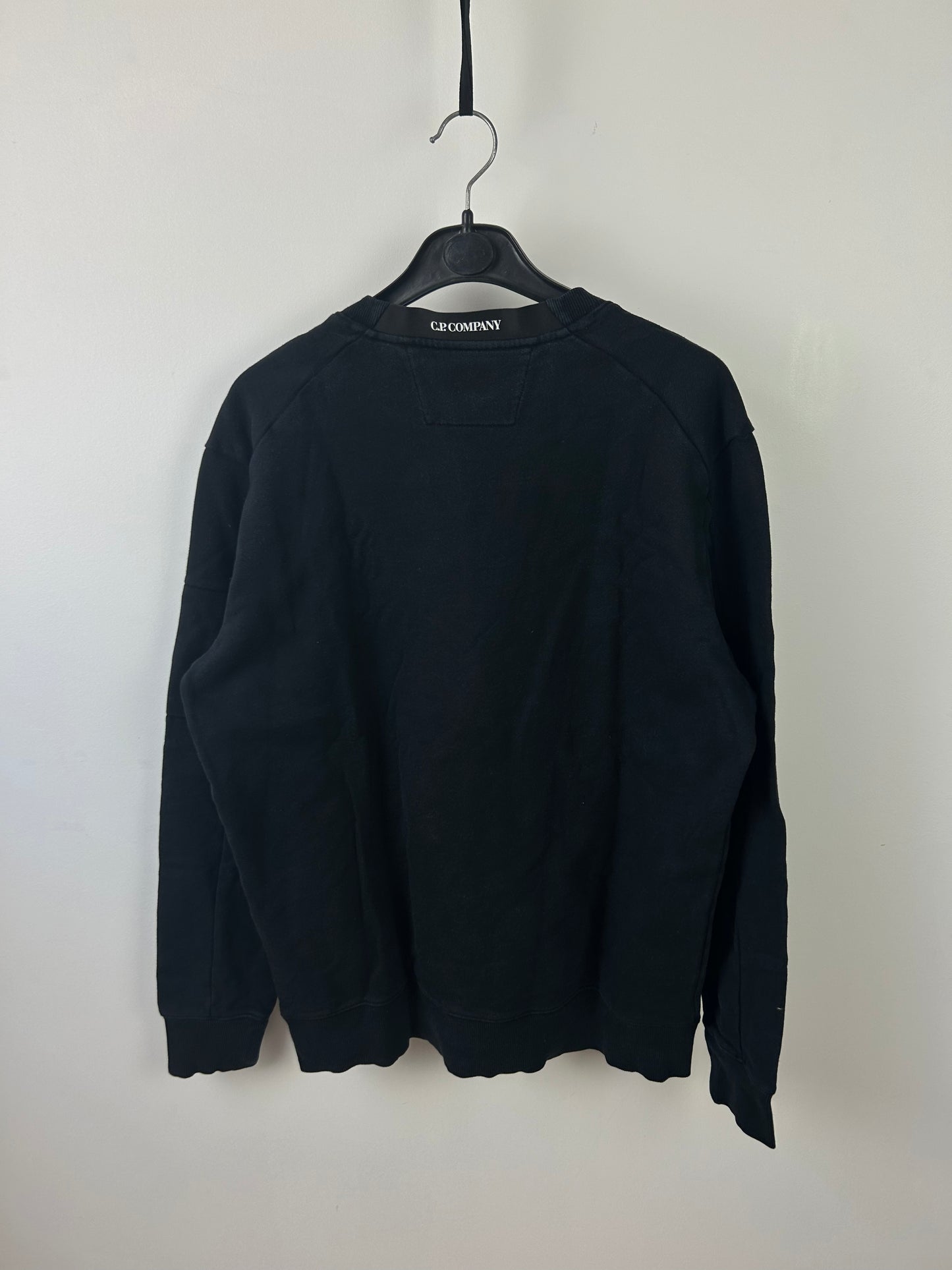 Pull crewneck C.P Company