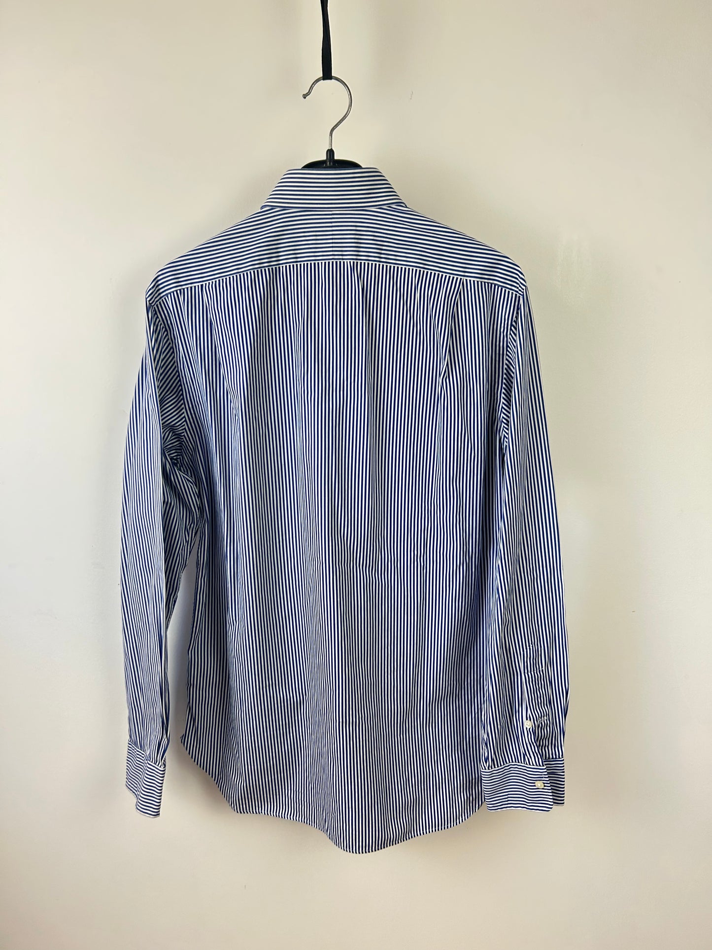 Chemise Manches longues Ralph Lauren rayés