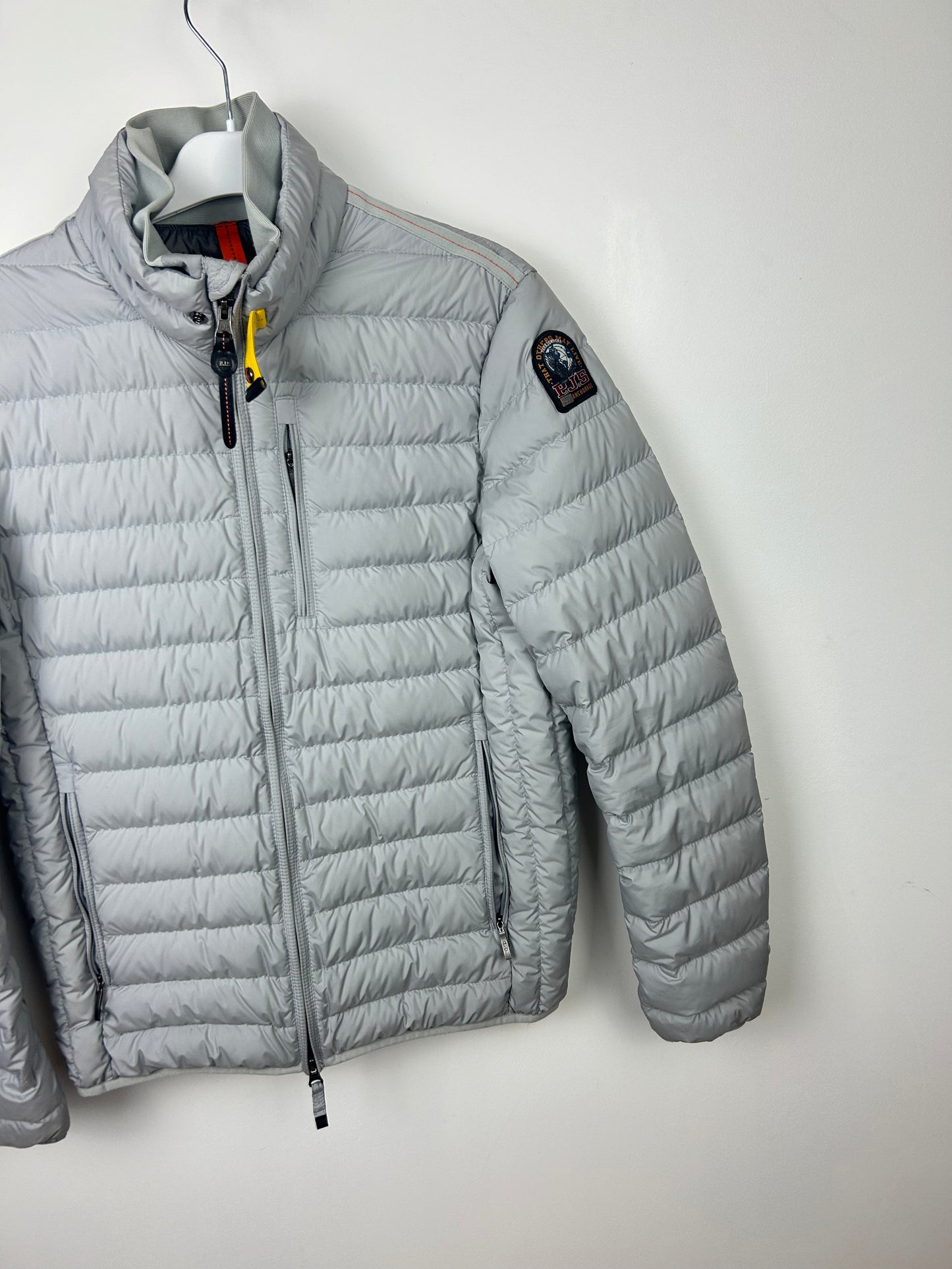Veste Para-Jumpers Super Lightweight