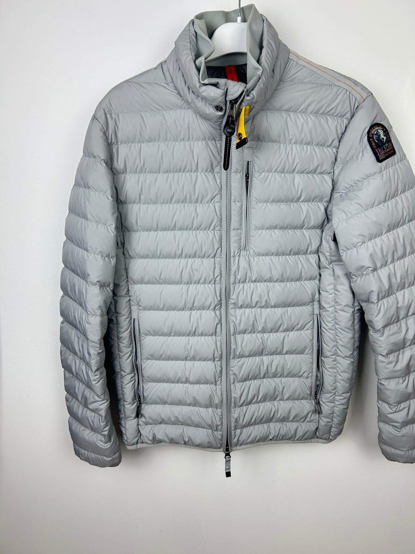 Veste Para-Jumpers Super Lightweight